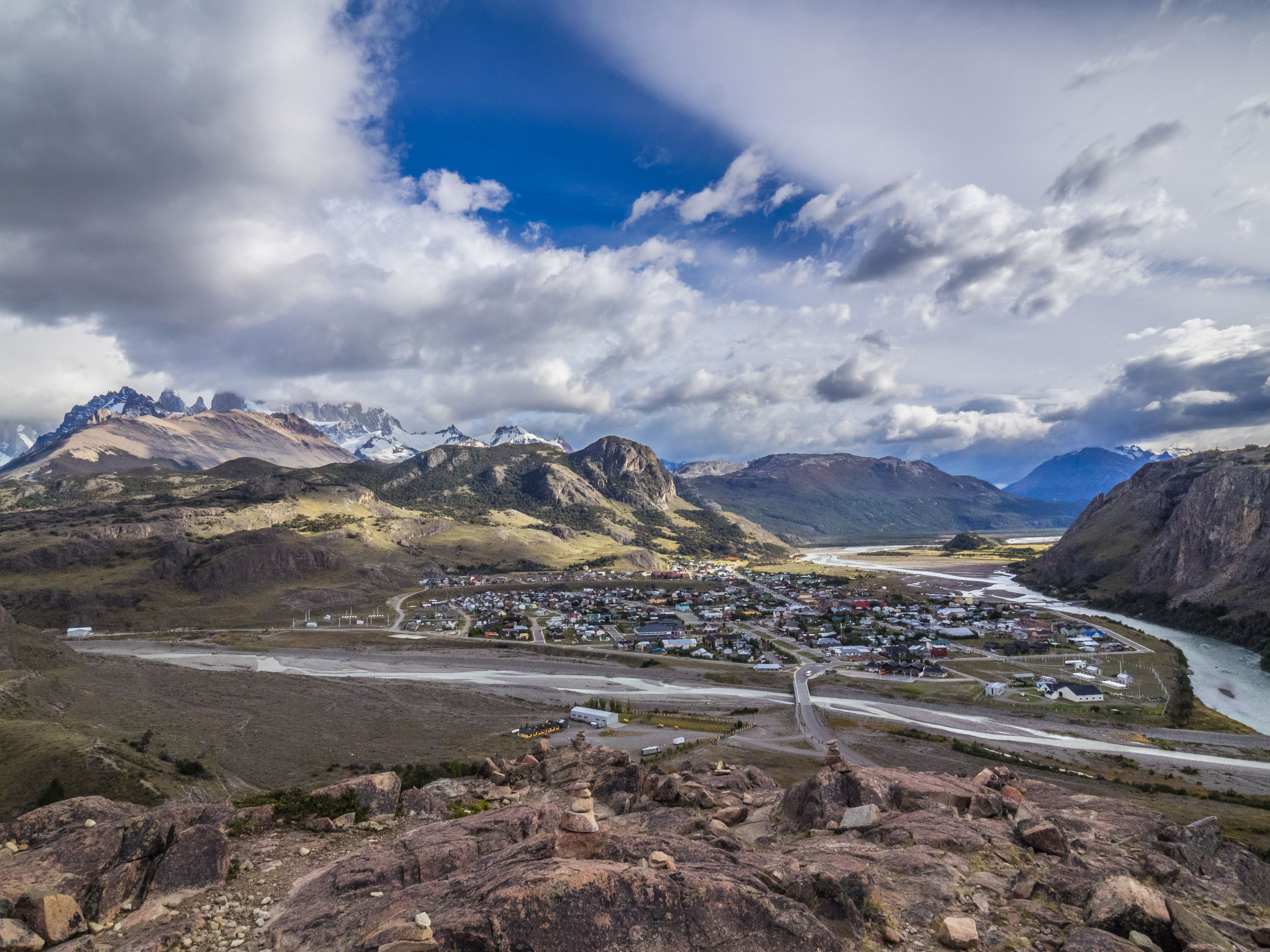 Argentina El Chalten
