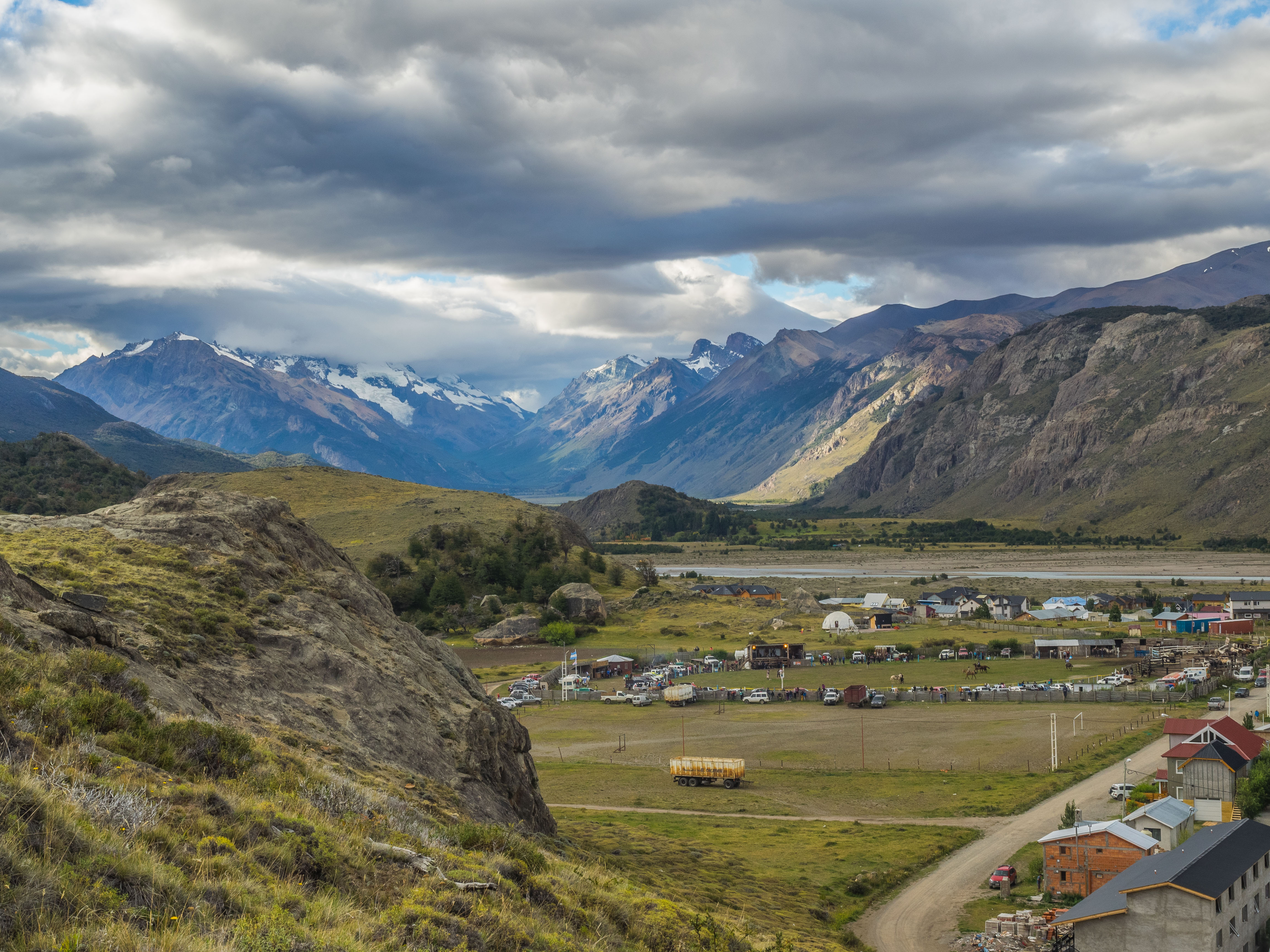 Argentina El Chalten