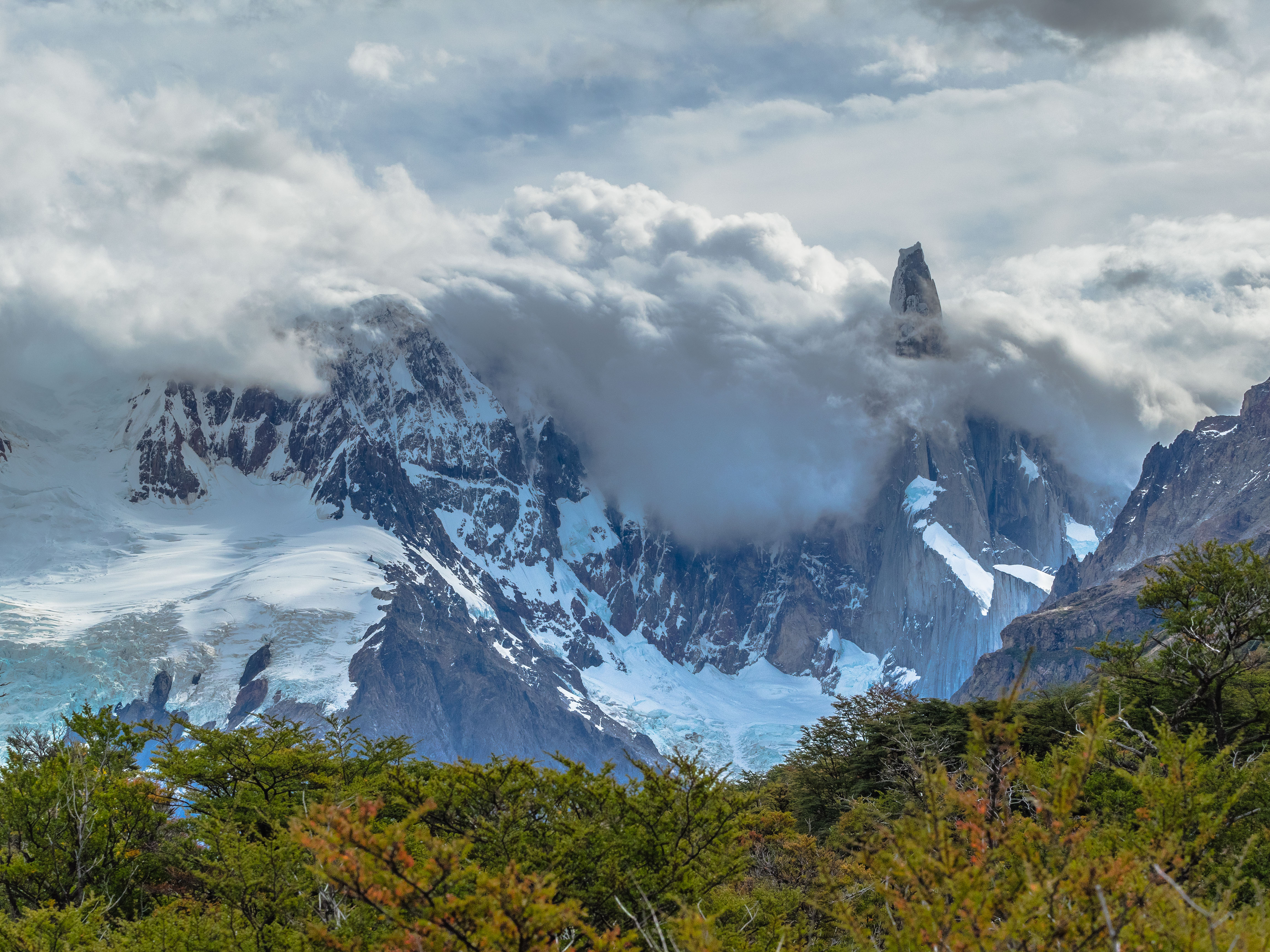 Argentina El Chalten