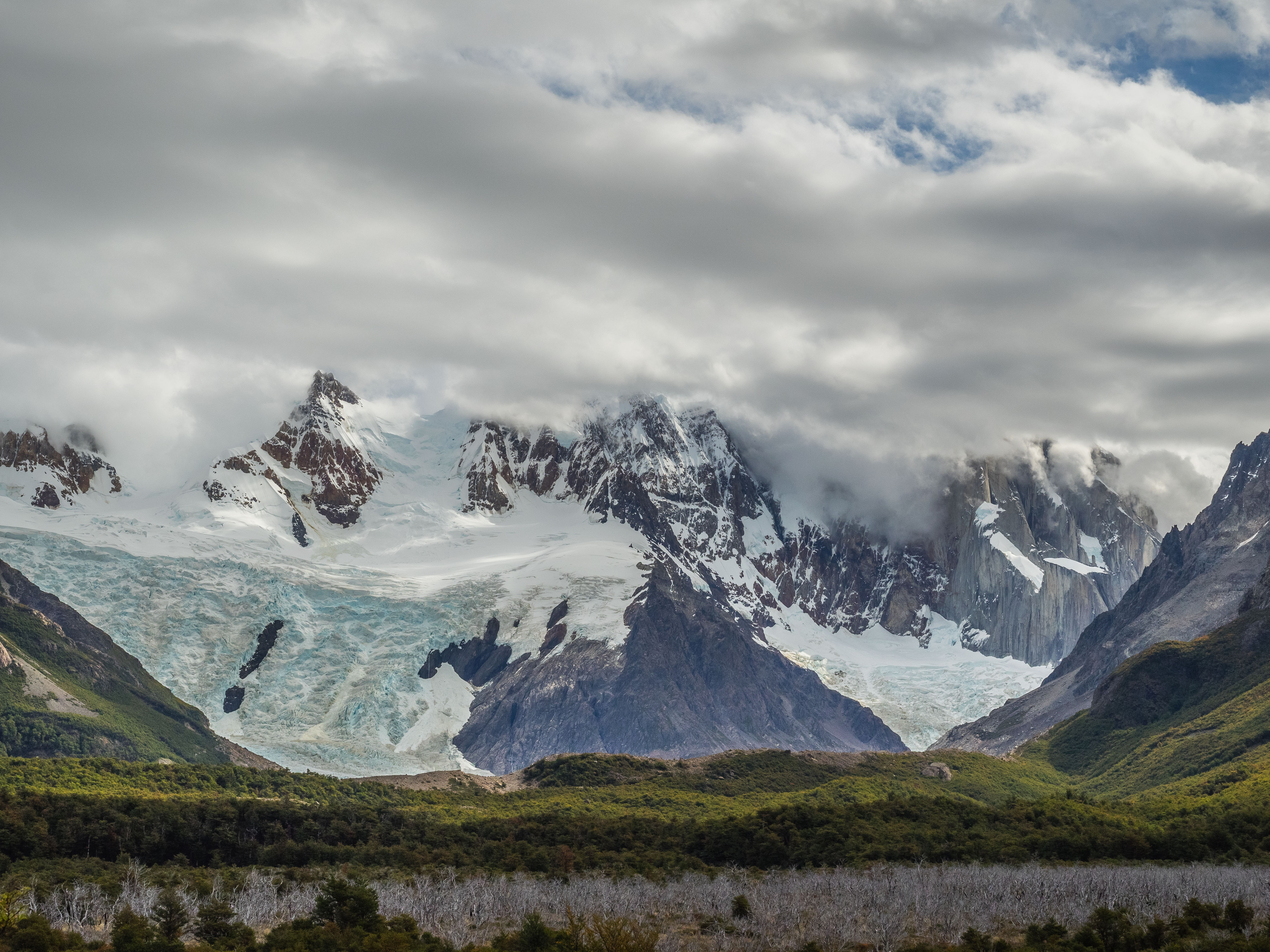 Argentina El Chalten