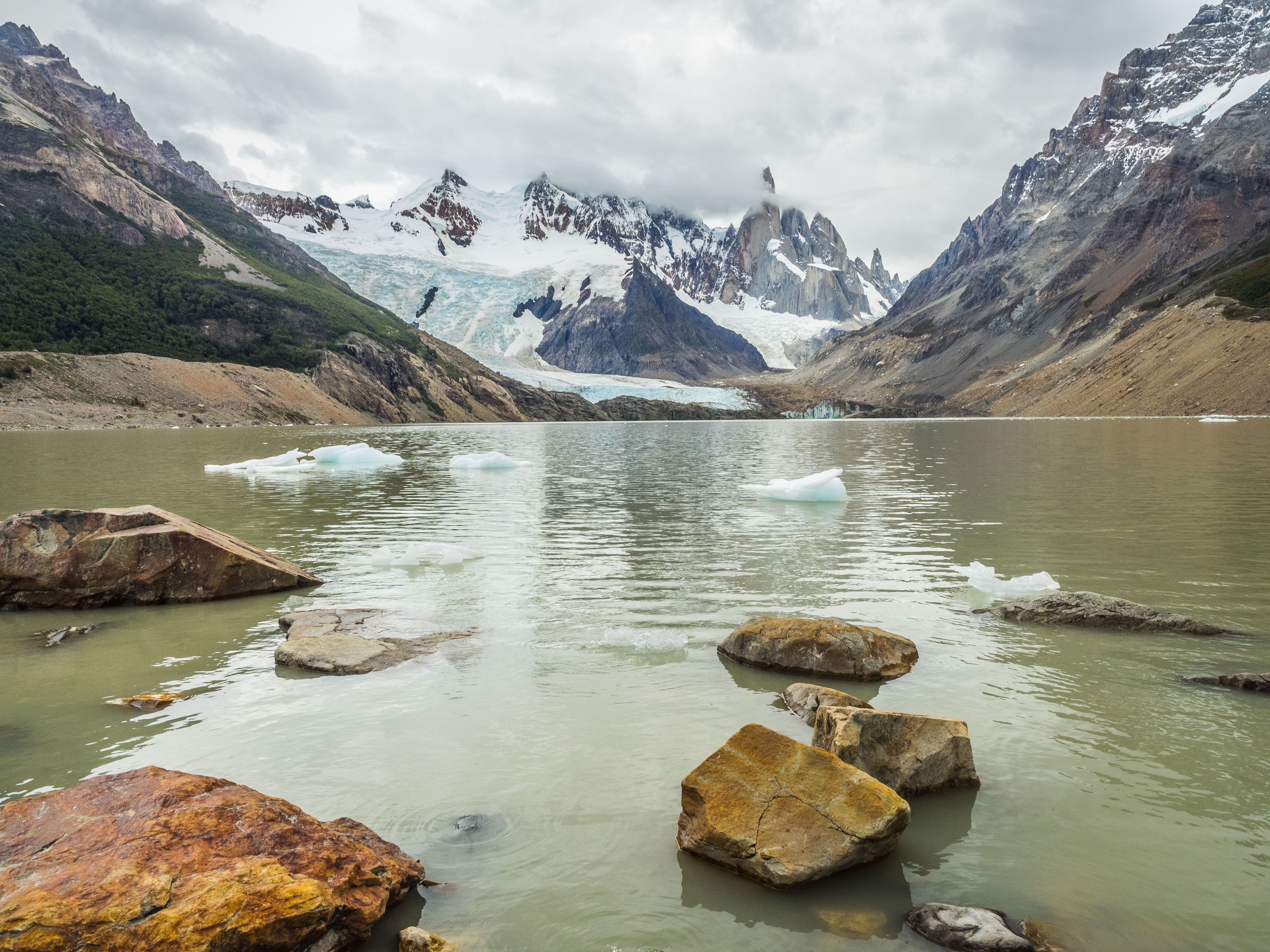 Argentina El Chalten