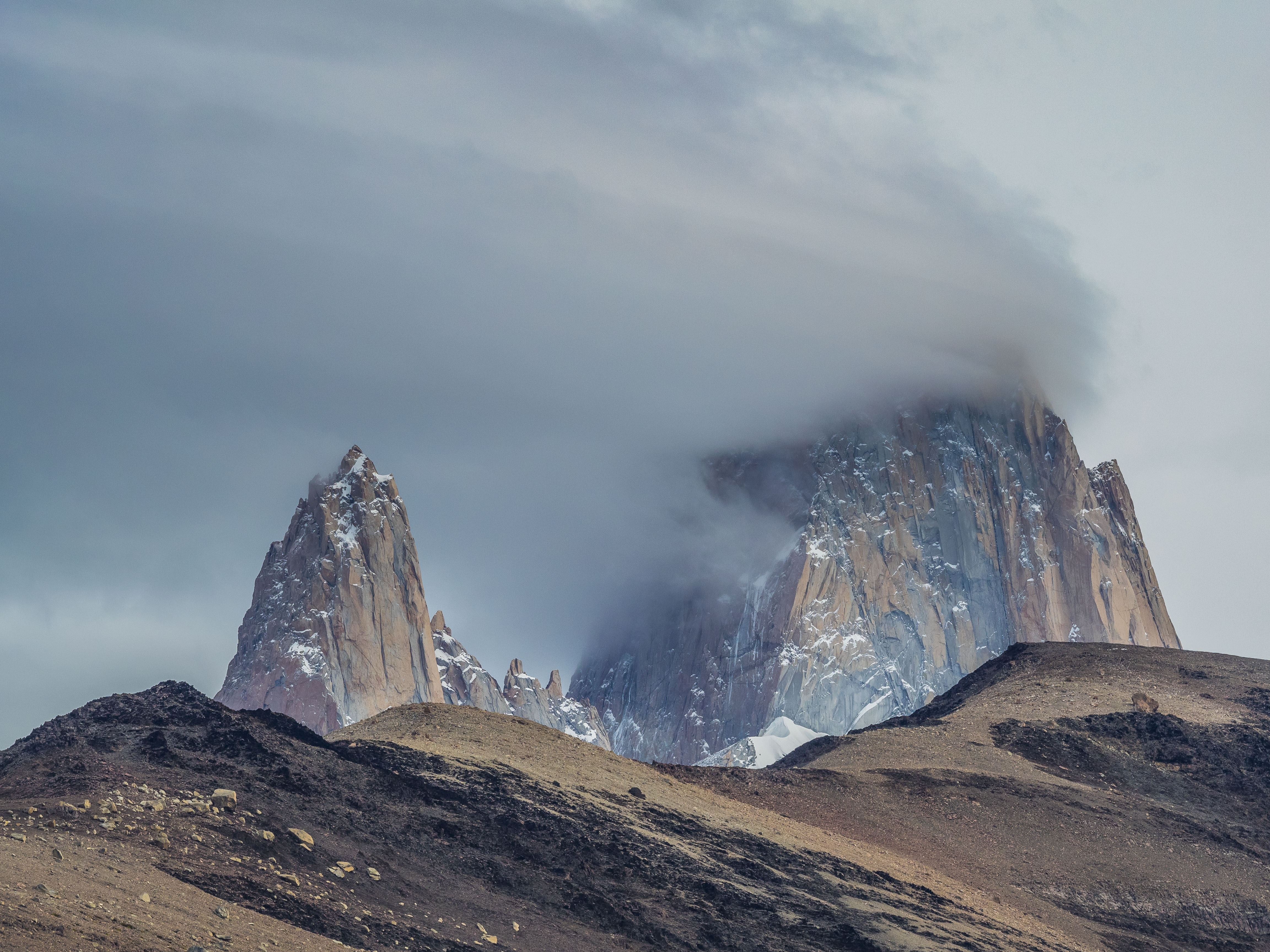 Argentina El Chalten
