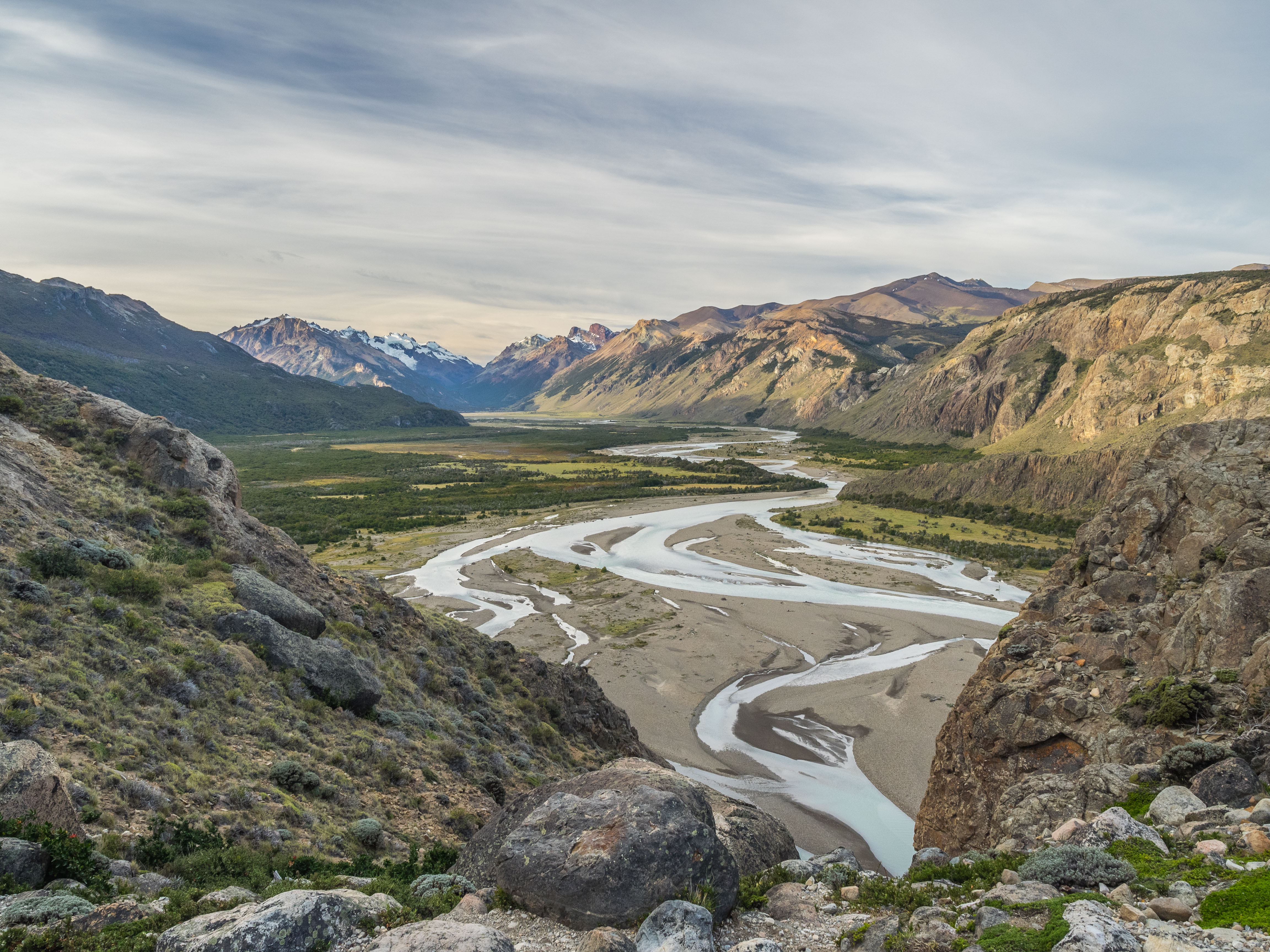 Argentina El Chalten