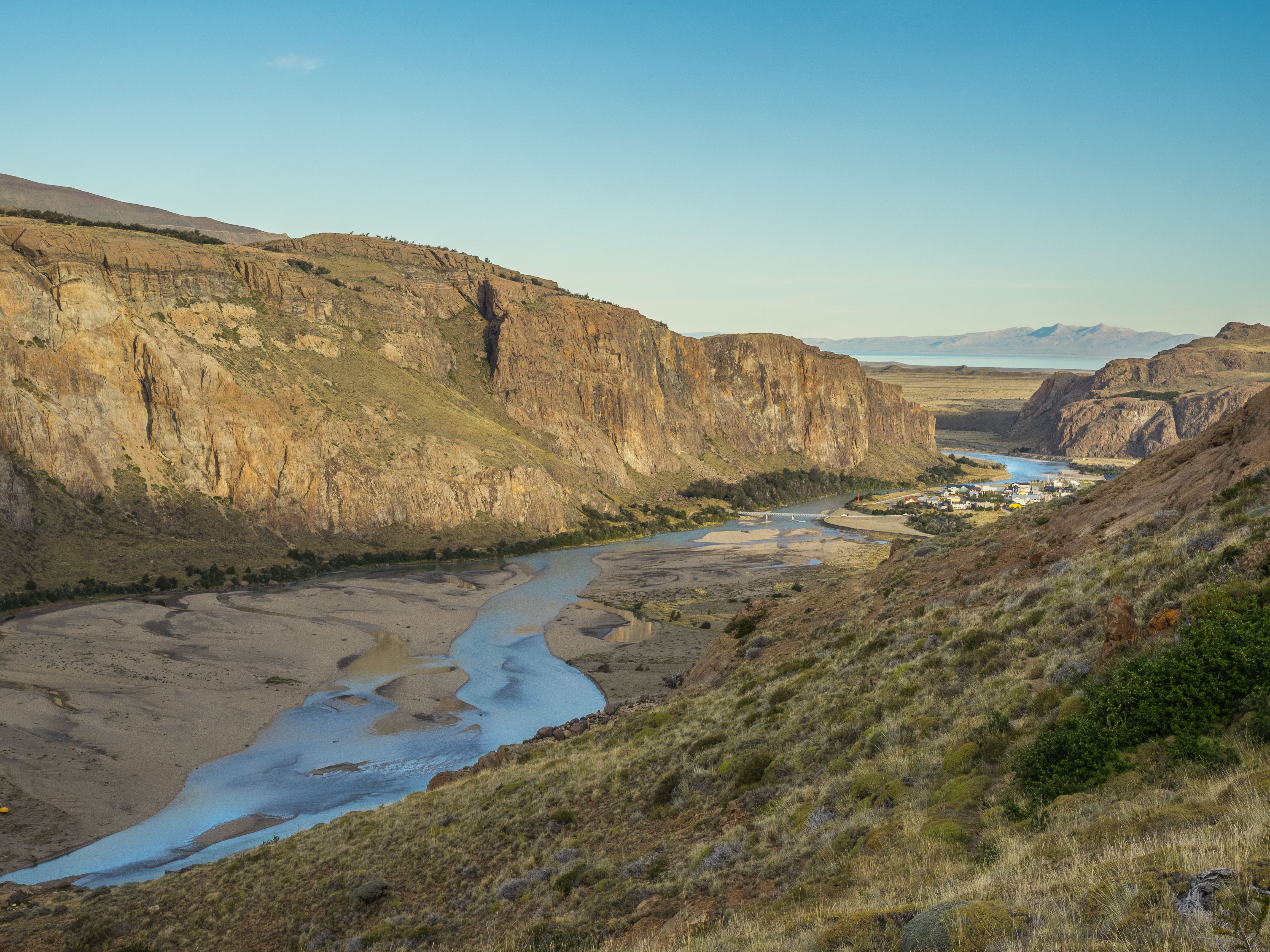 Argentina El Chalten