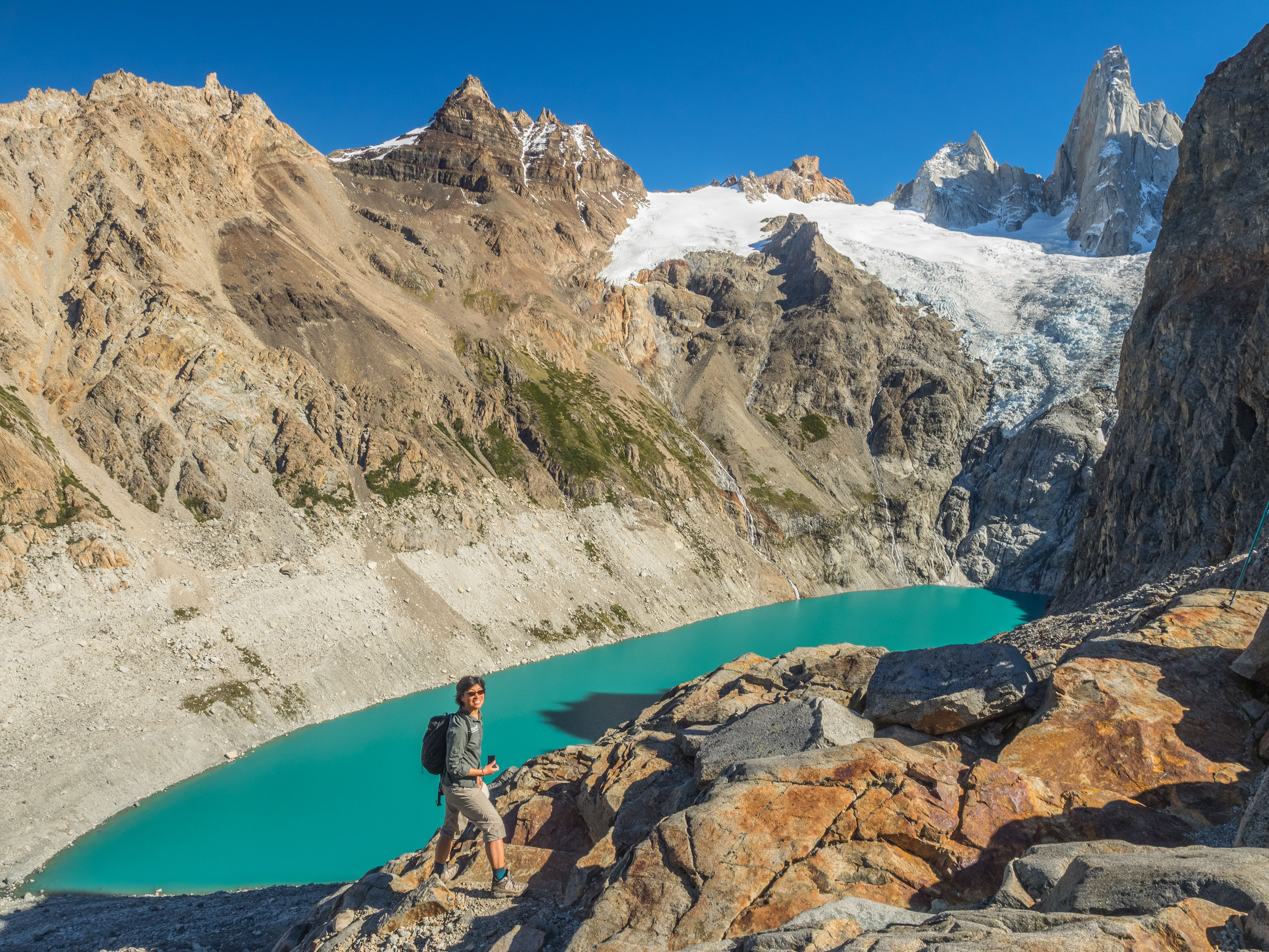 Argentina El Chalten