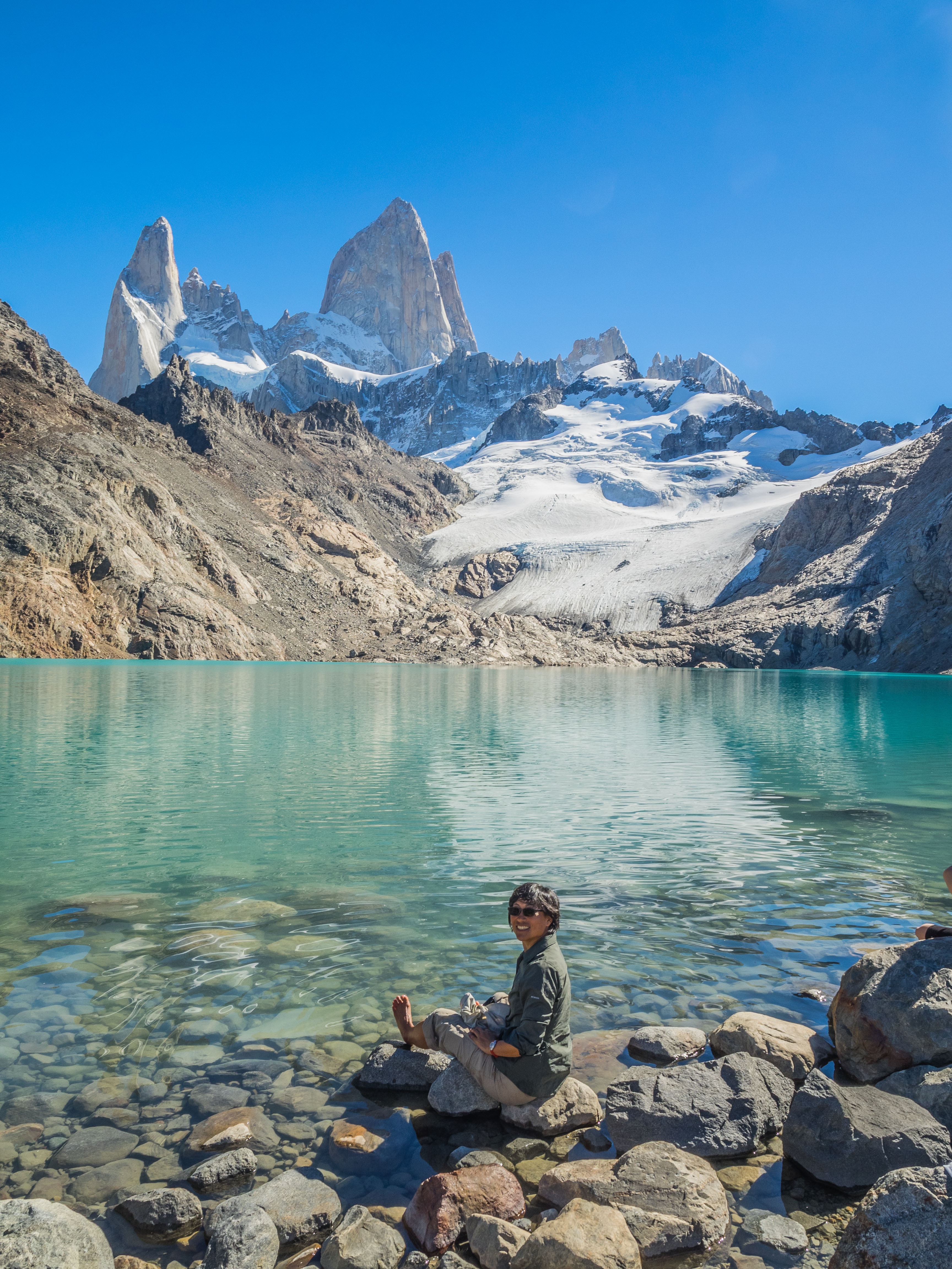 Argentina El Chalten