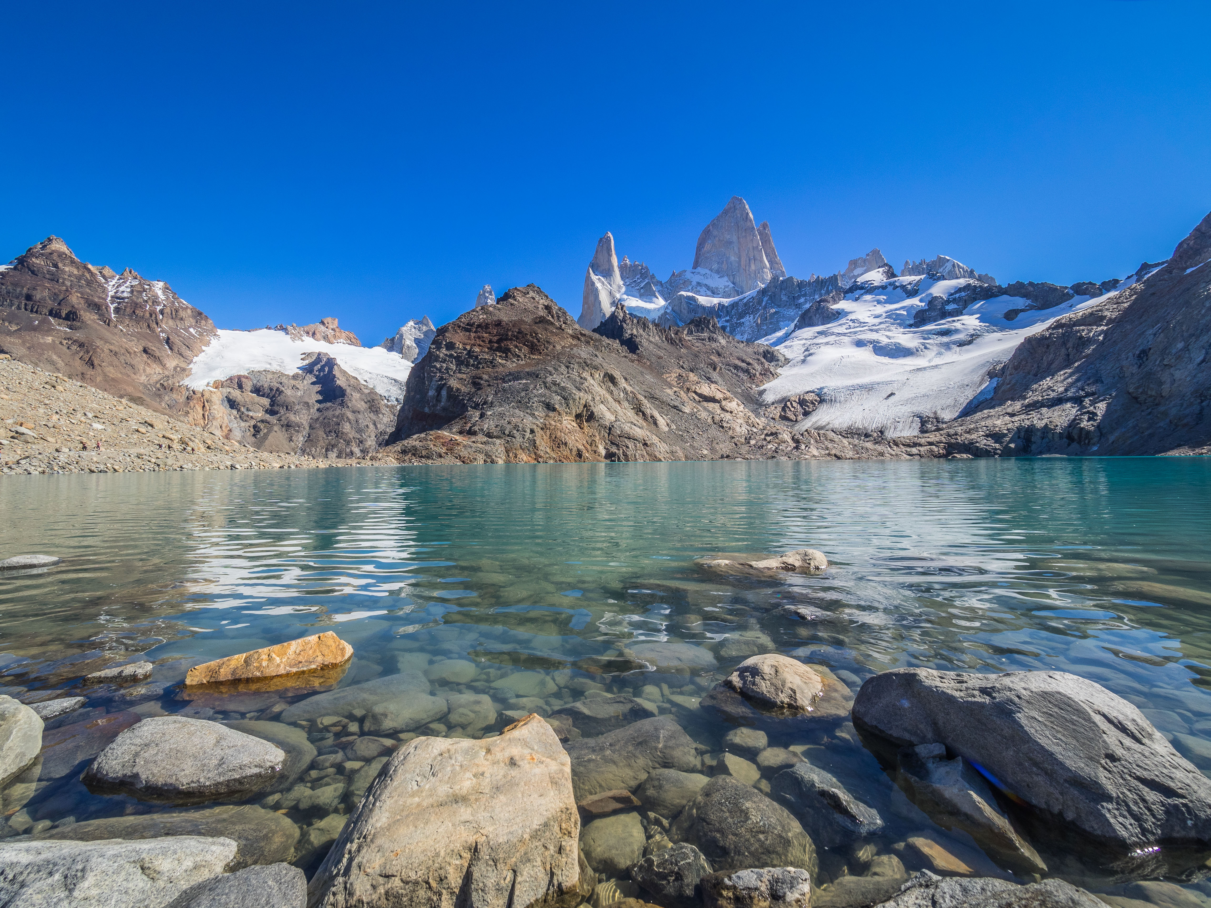 Argentina El Chalten