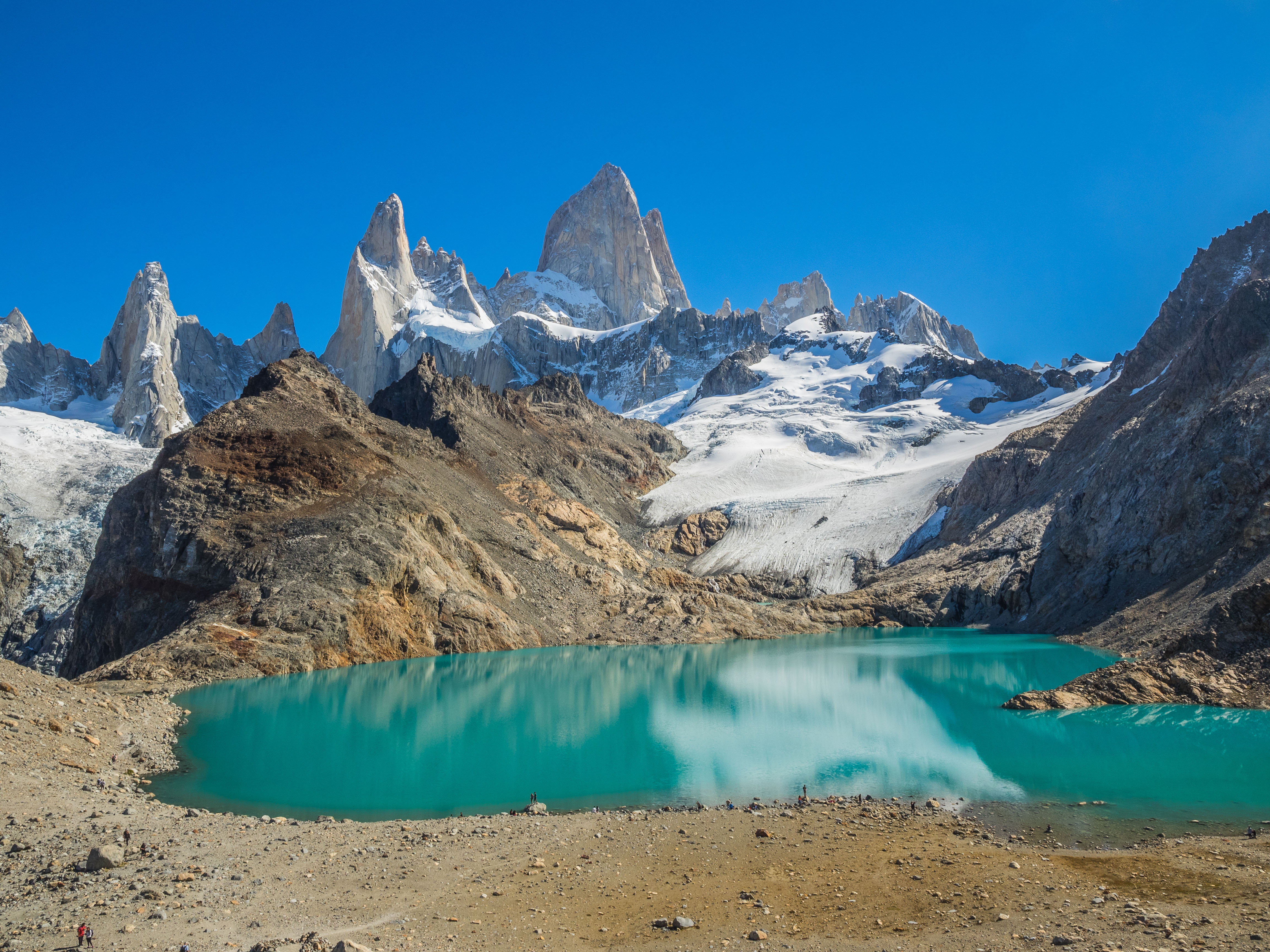 Argentina El Chalten