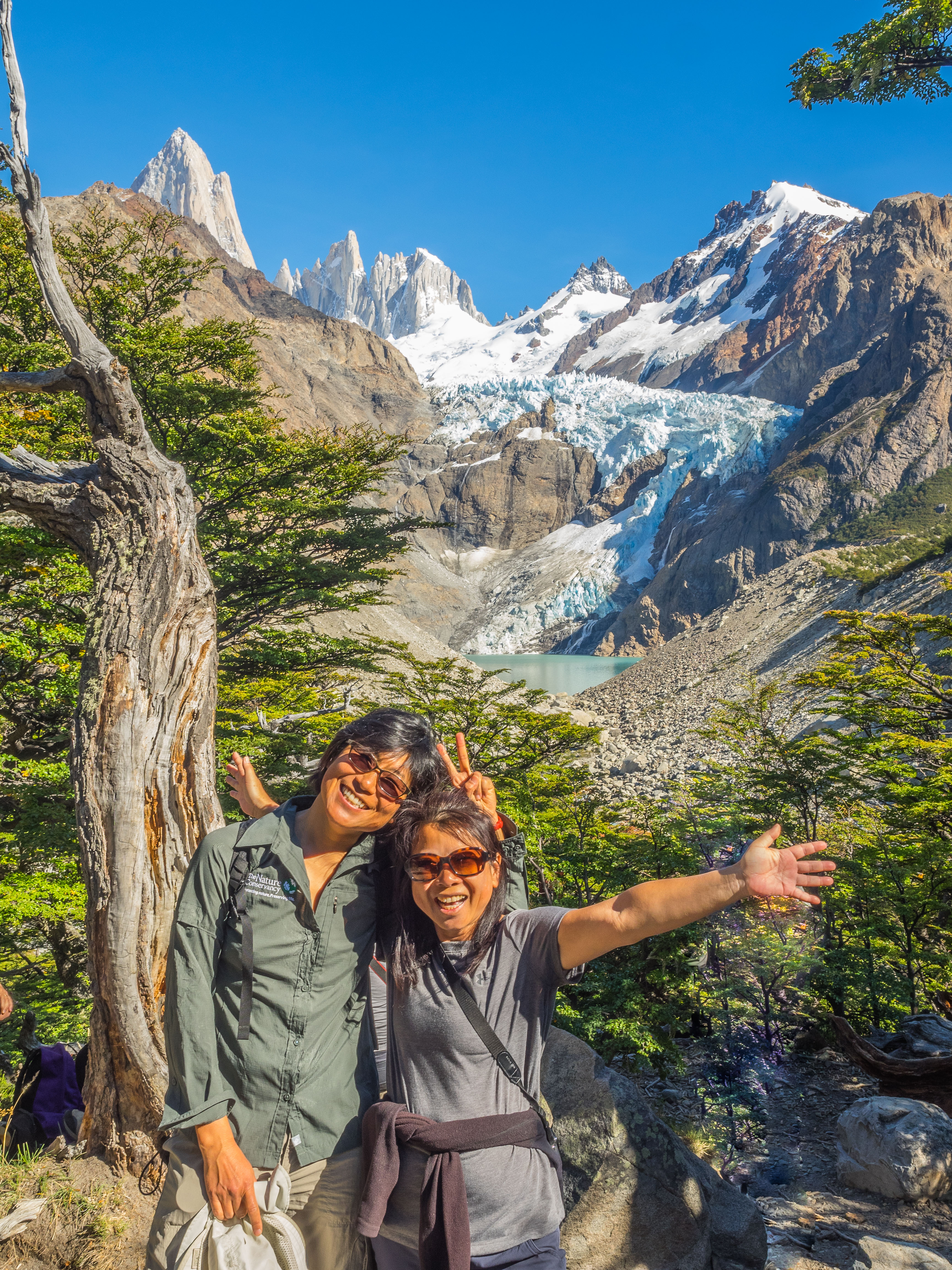 Argentina El Chalten