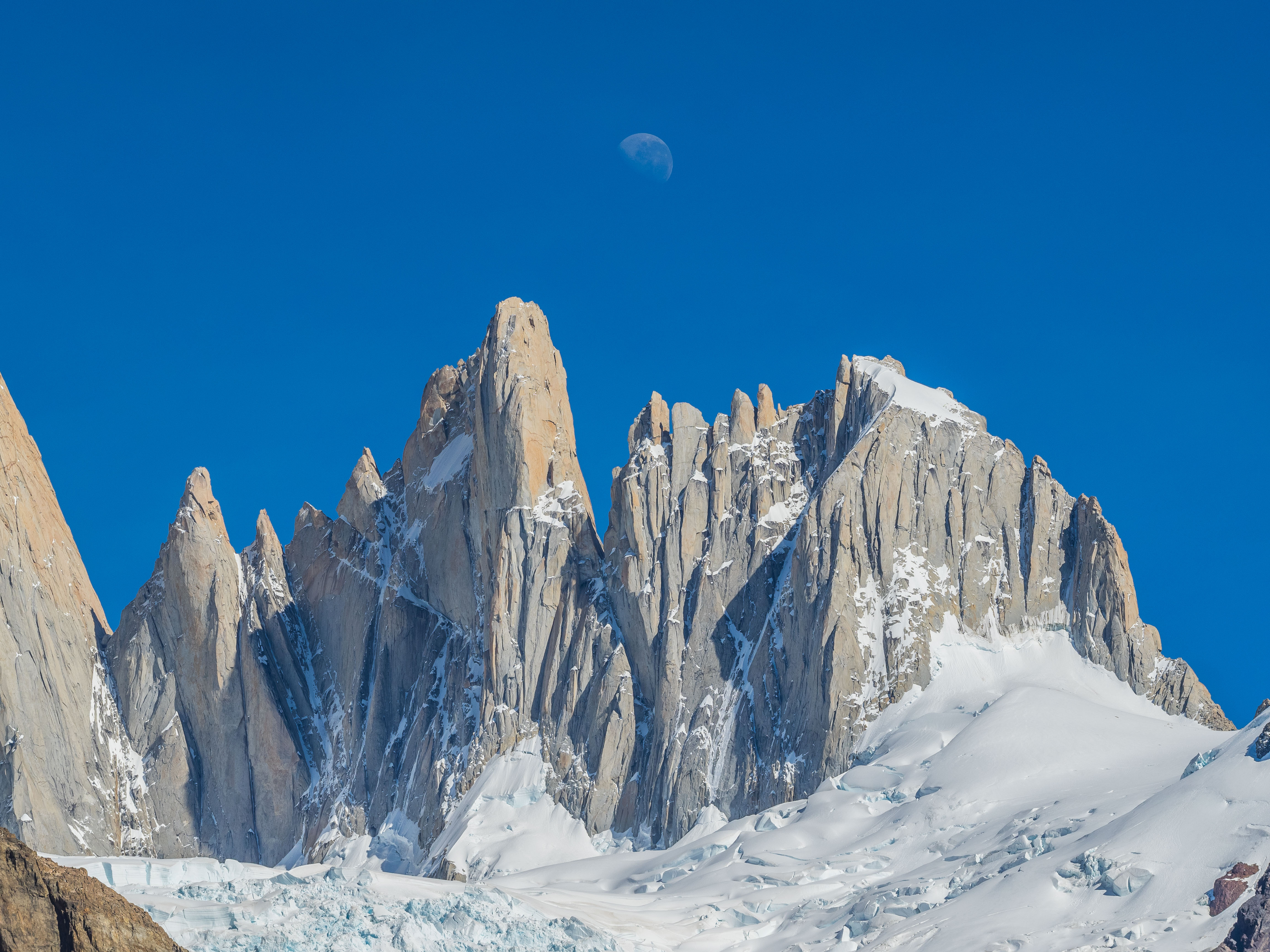 Argentina El Chalten