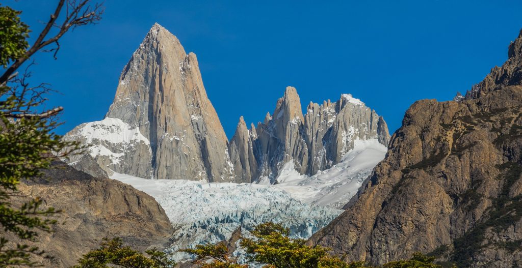 Fitz Roy, Up&nbsp;Close