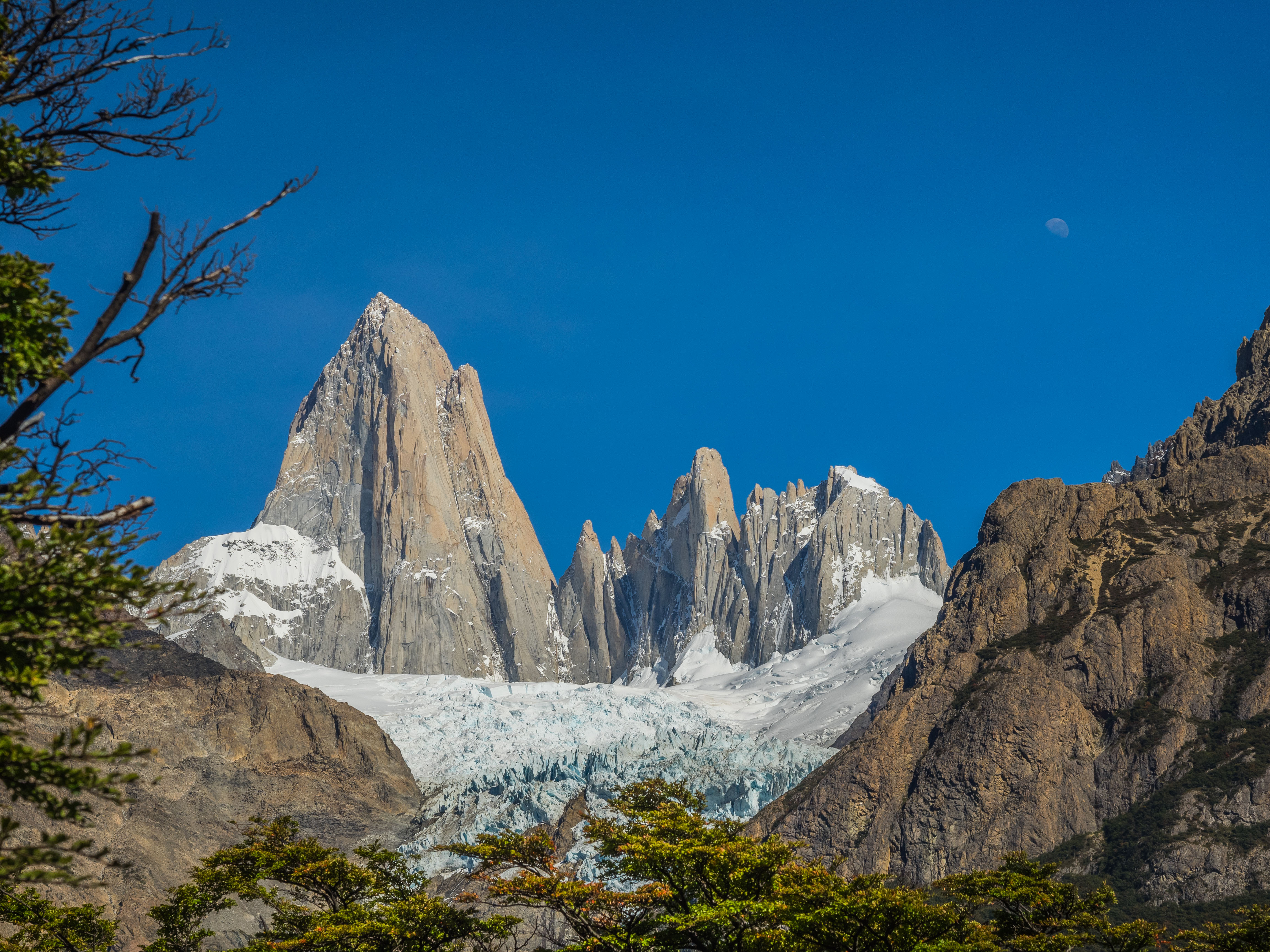 Argentina El Chalten