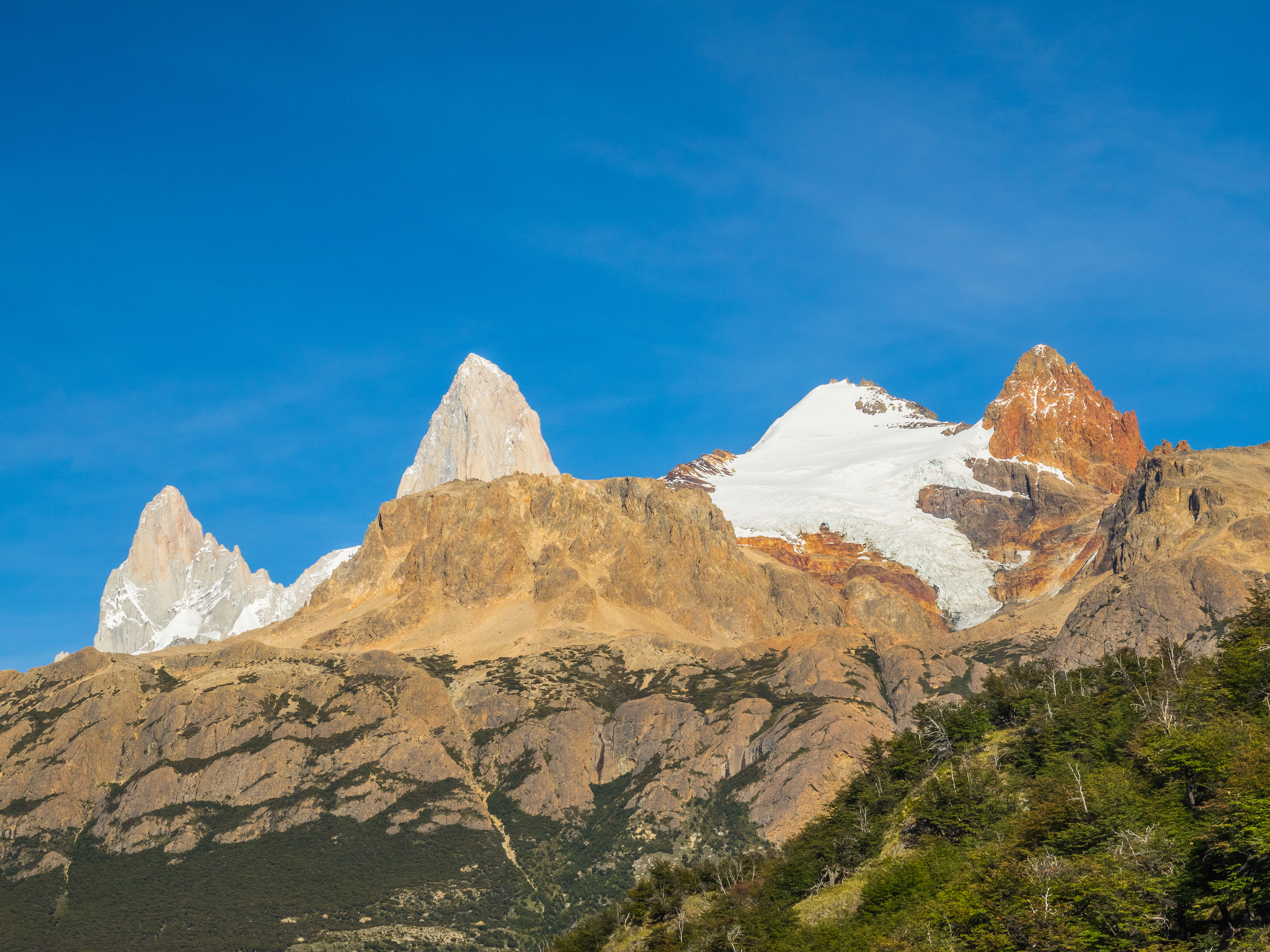 Argentina El Chalten