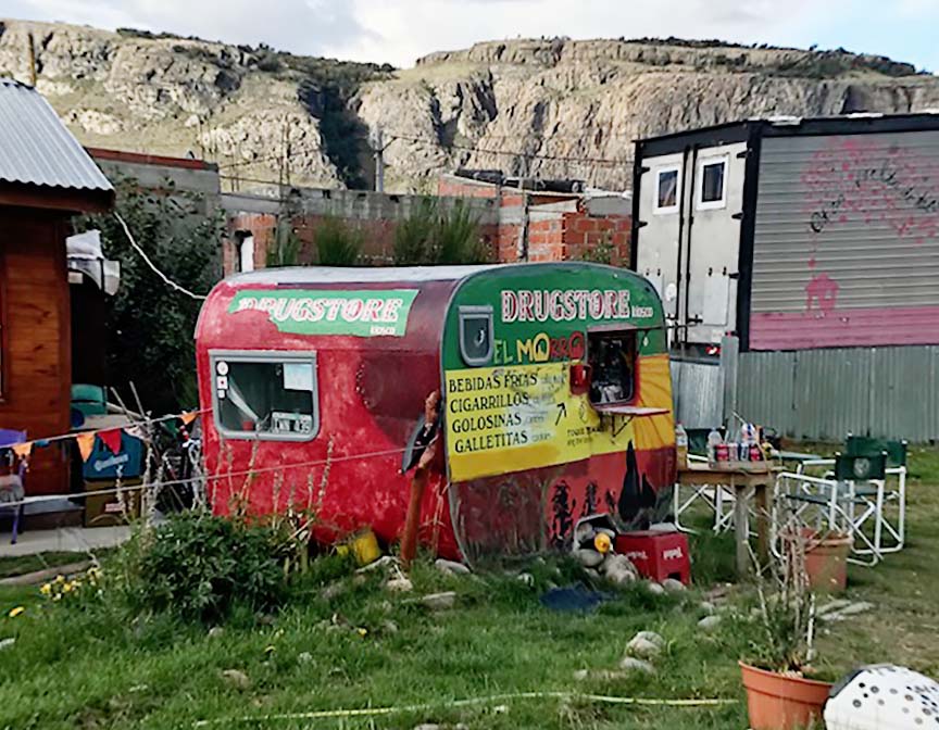 Argentina El Chalten