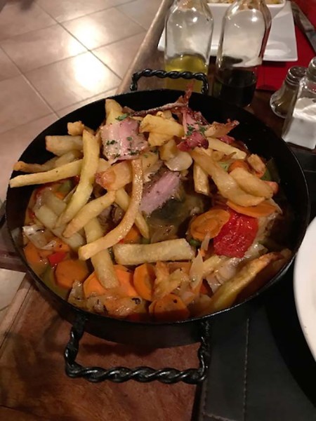 Argentina El Chalten