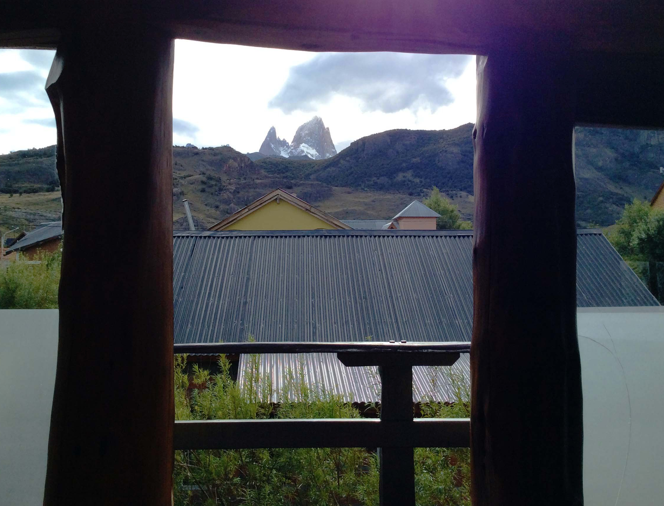 Argentina El Chalten