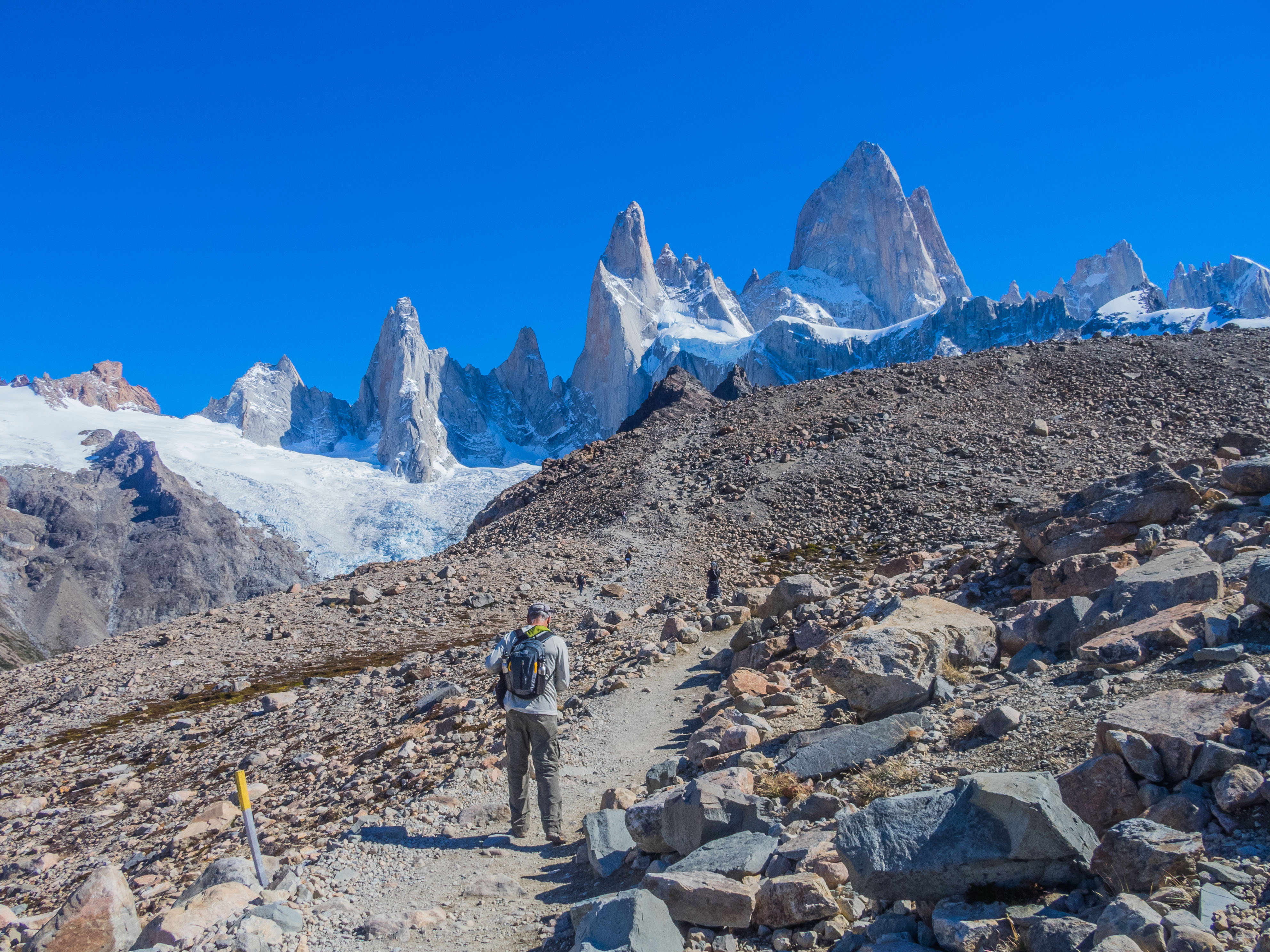 Argentina El Chalten