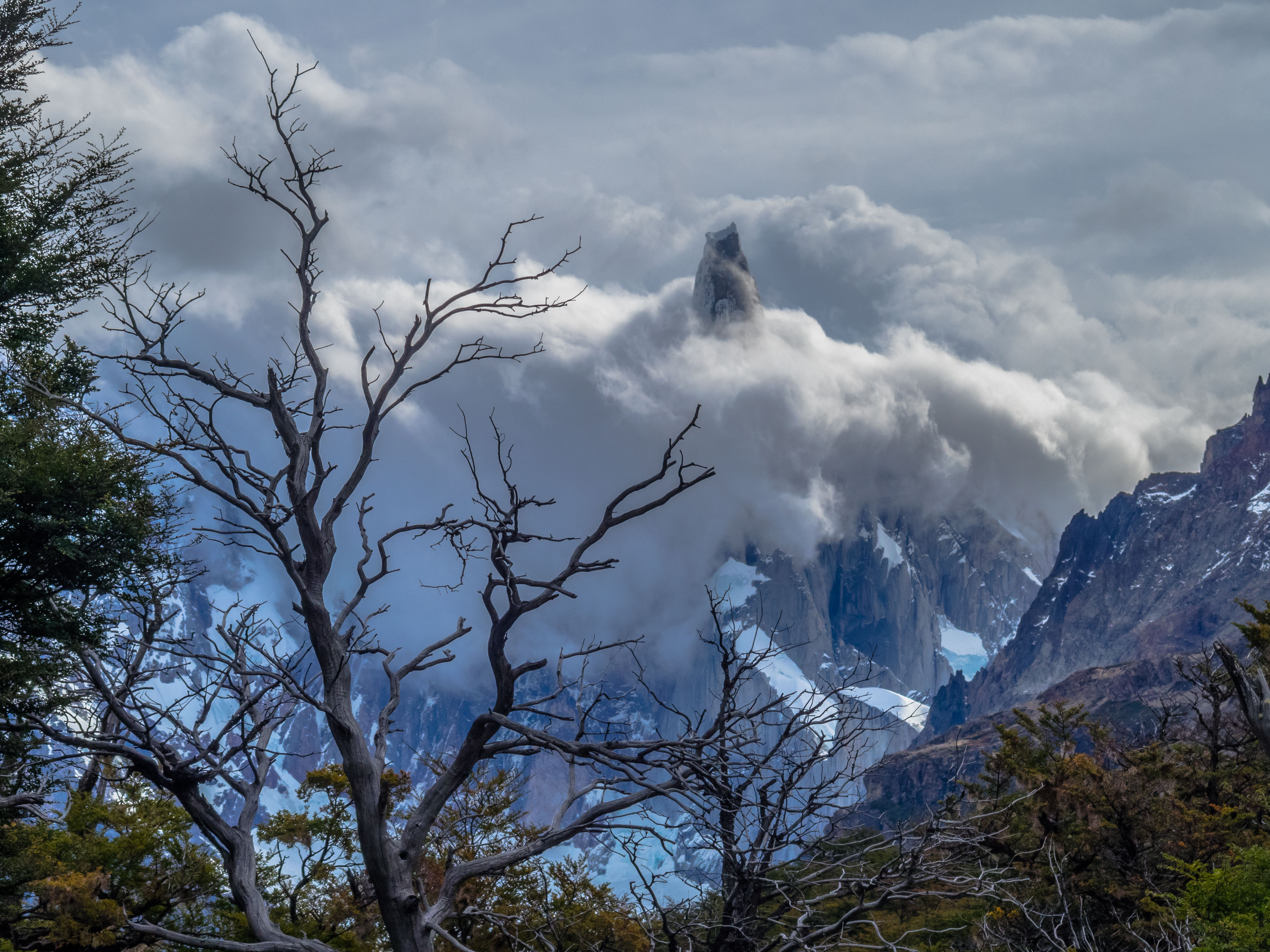 Argentina El Chalten