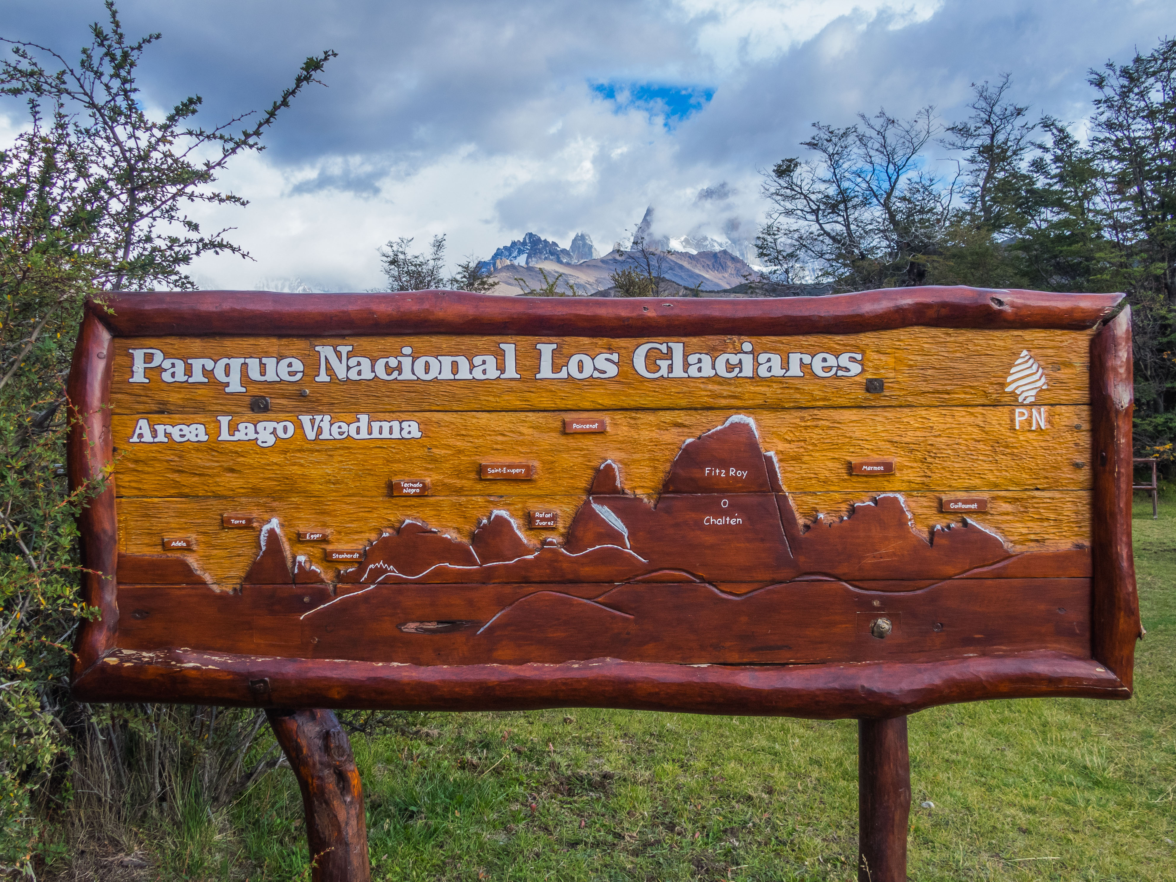 Argentina El Chalten