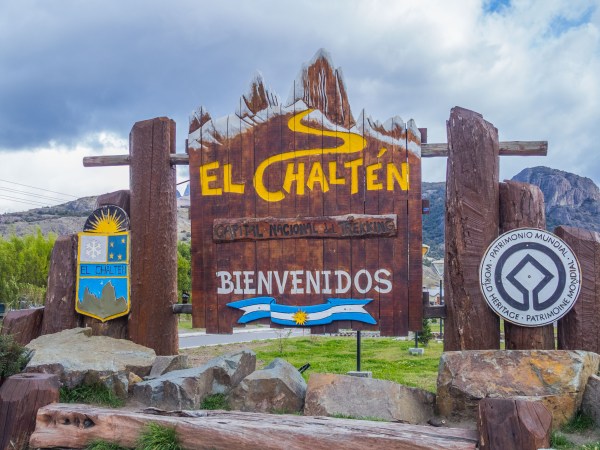 Argentina El Chalten