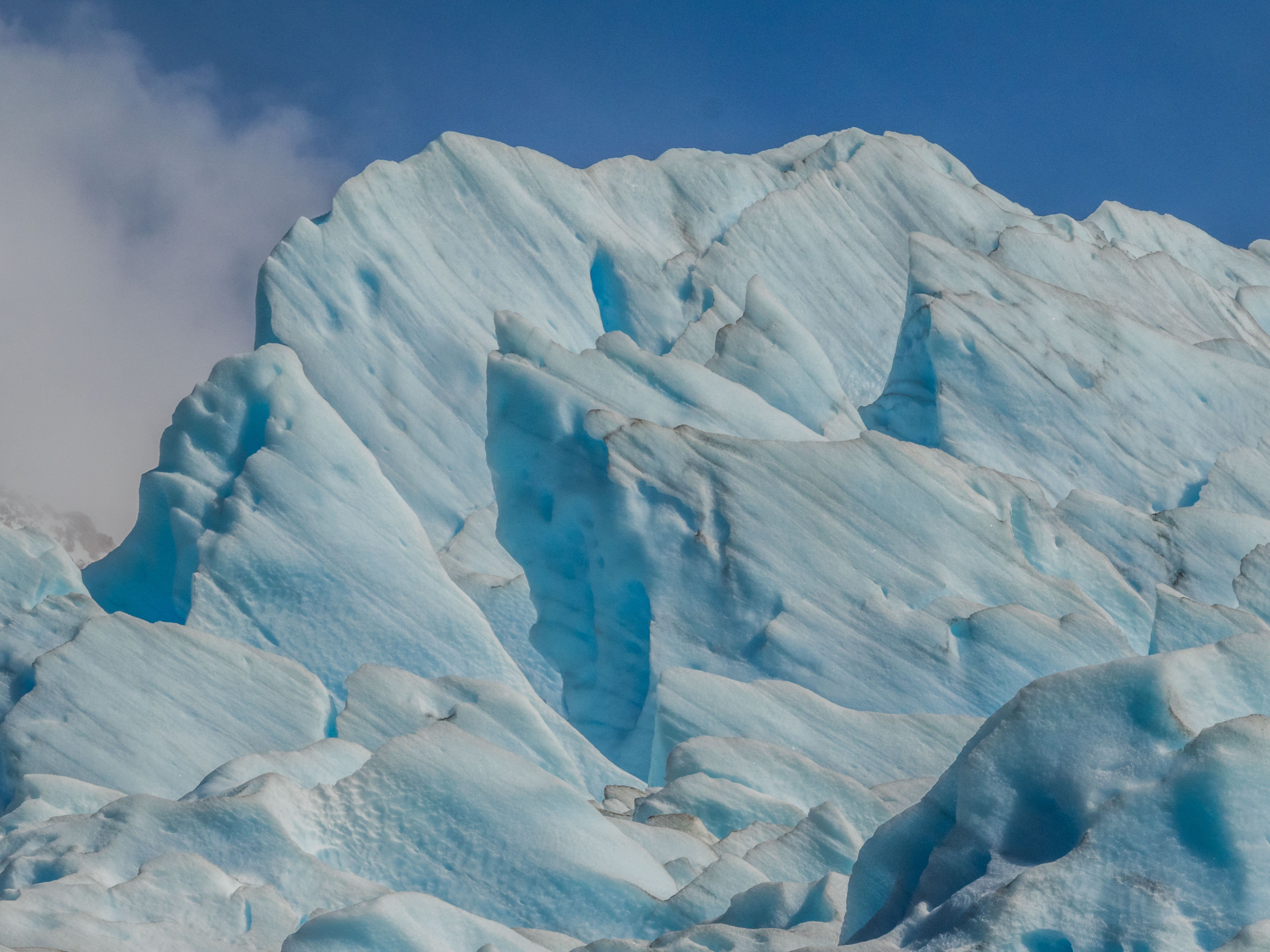 Argentina El Calafate
