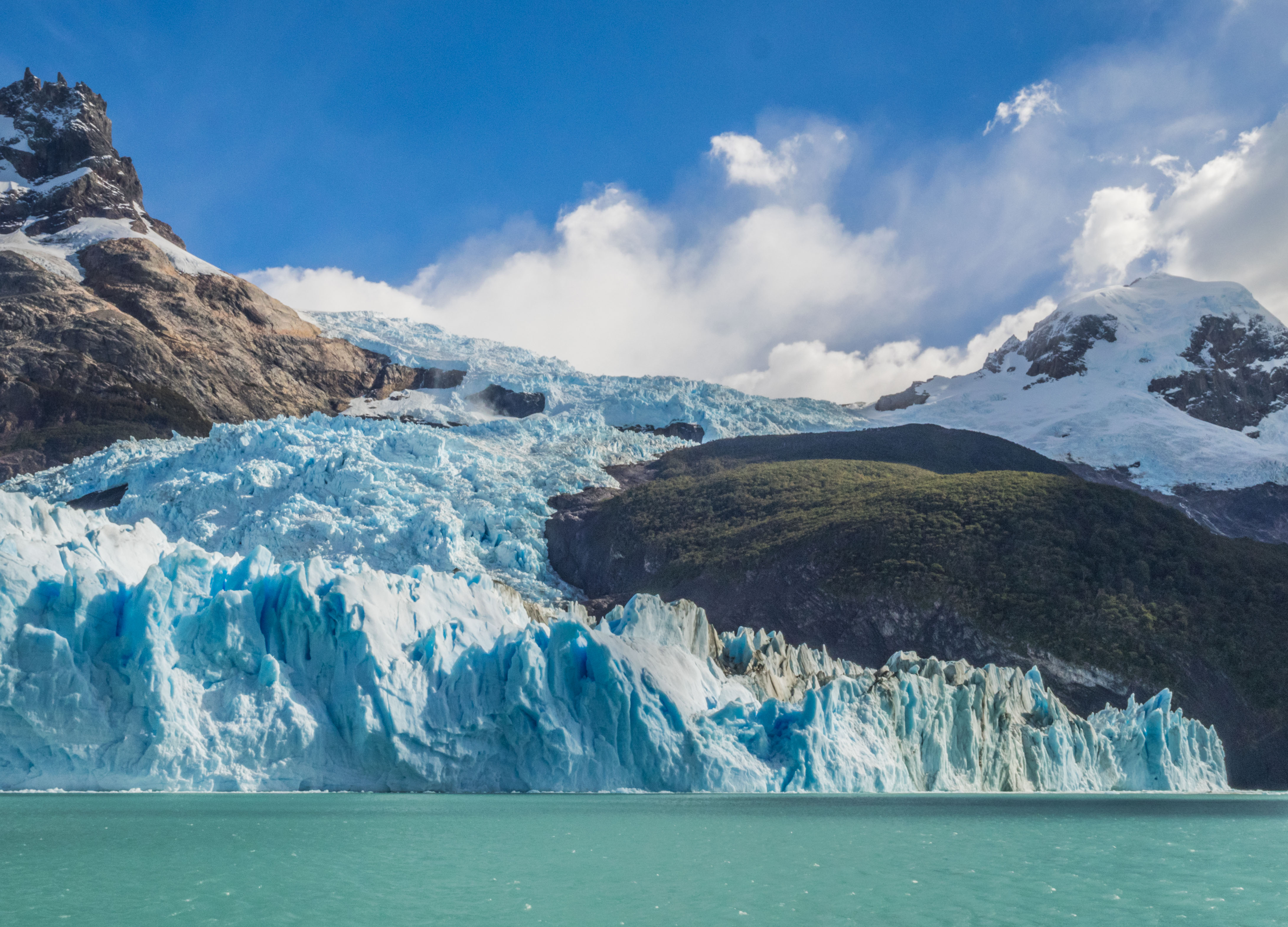 Argentina El Calafate