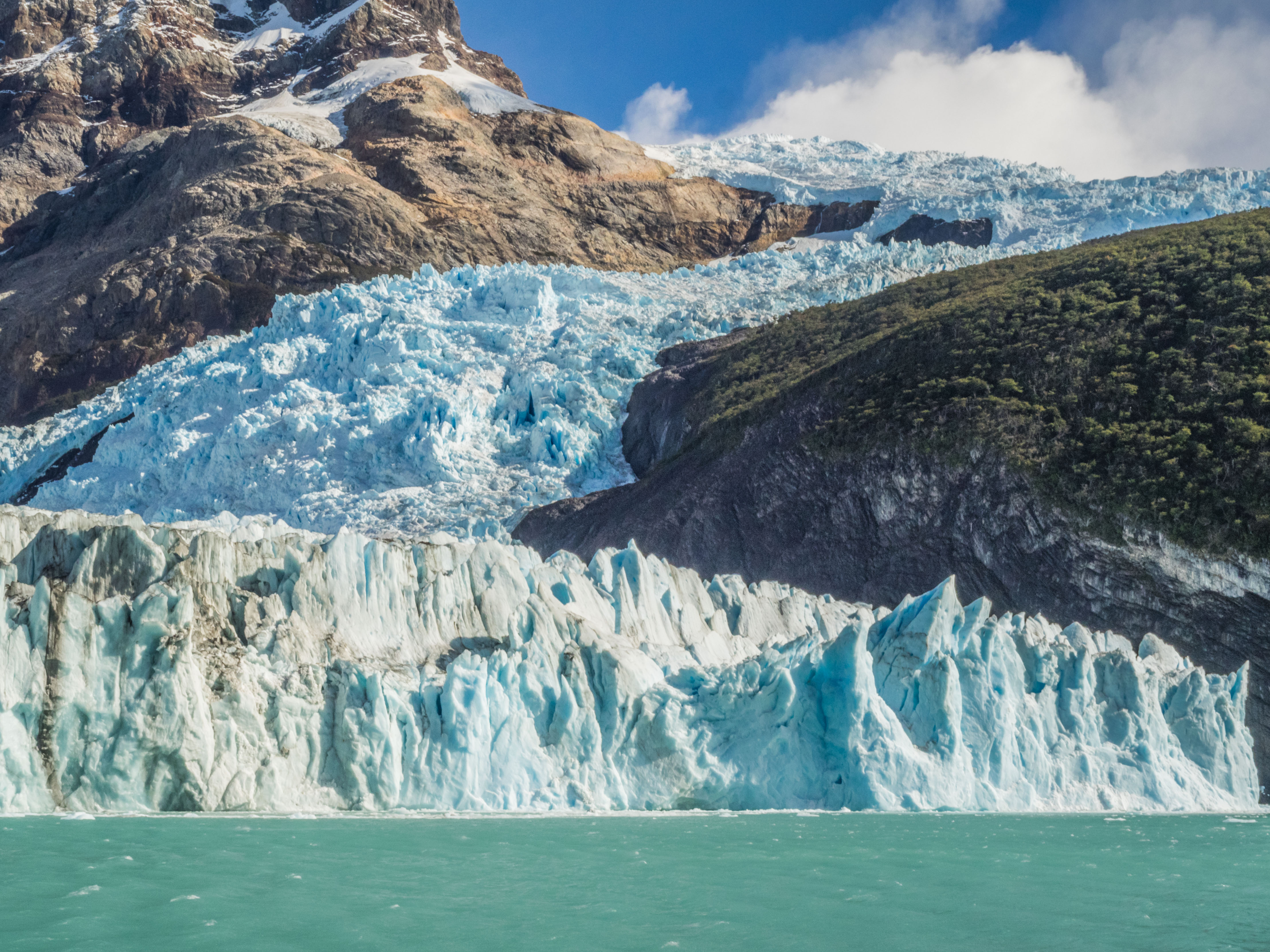 Argentina El Calafate