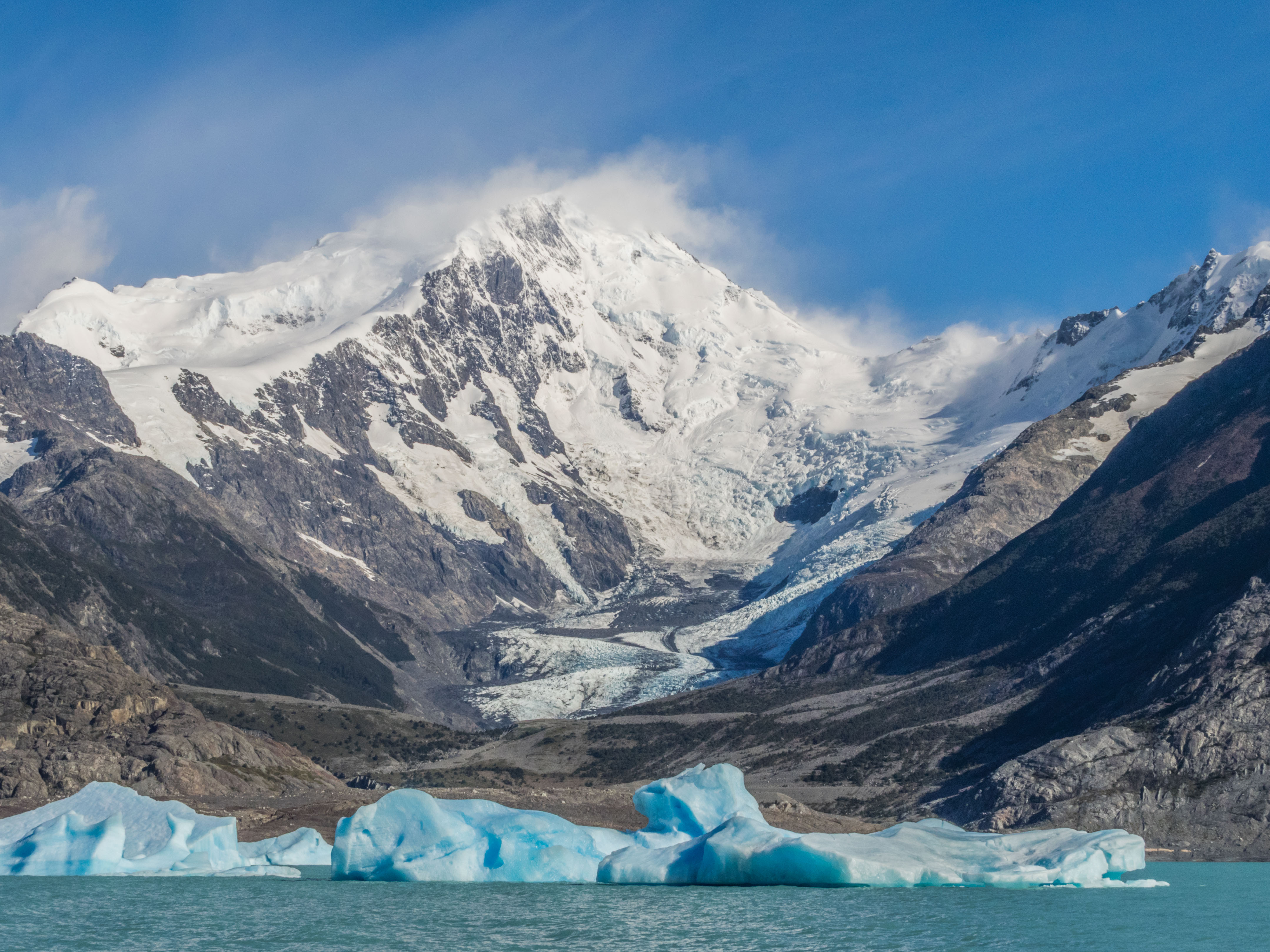 Argentina El Calafate