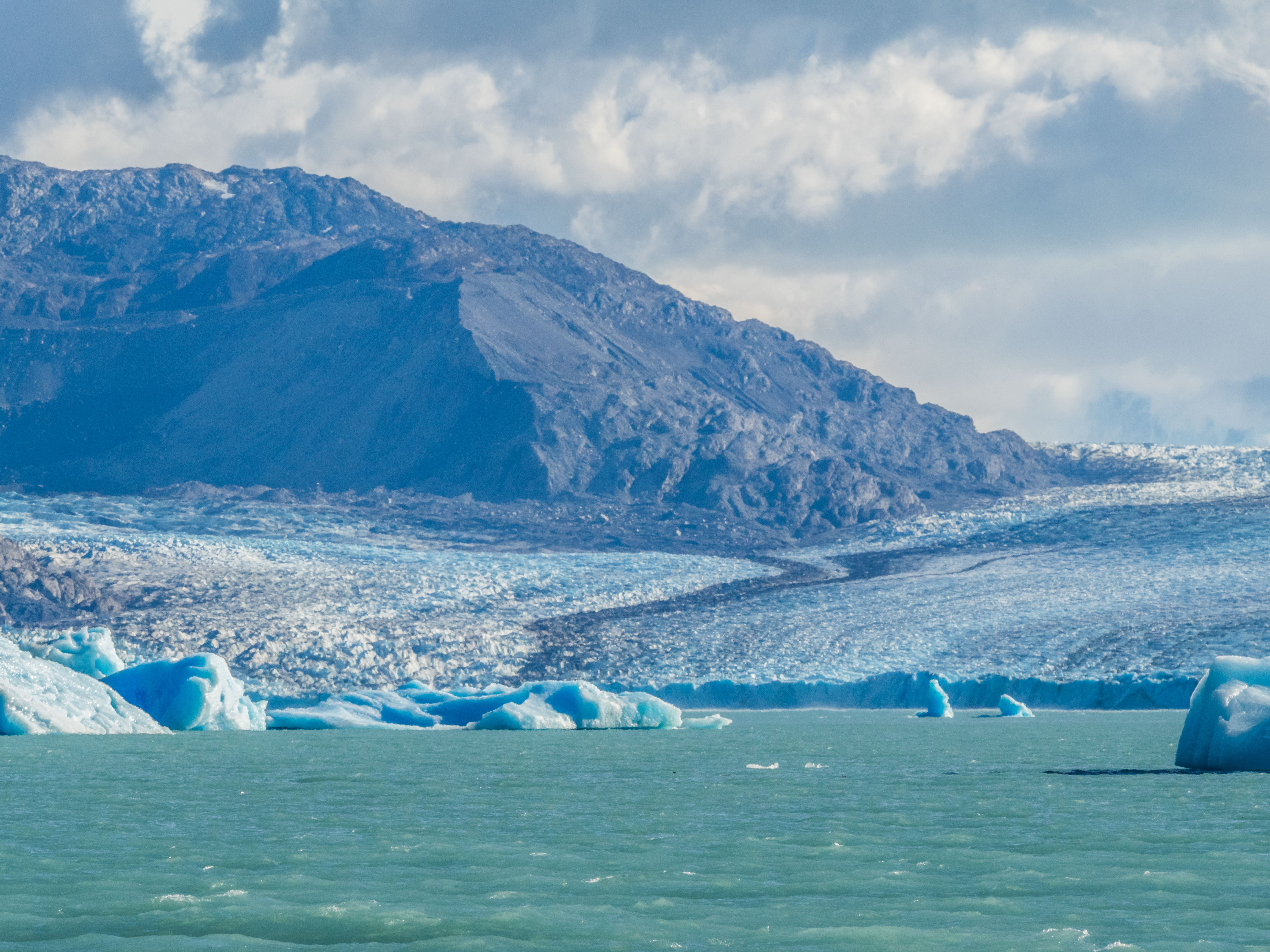 Argentina El Calafate