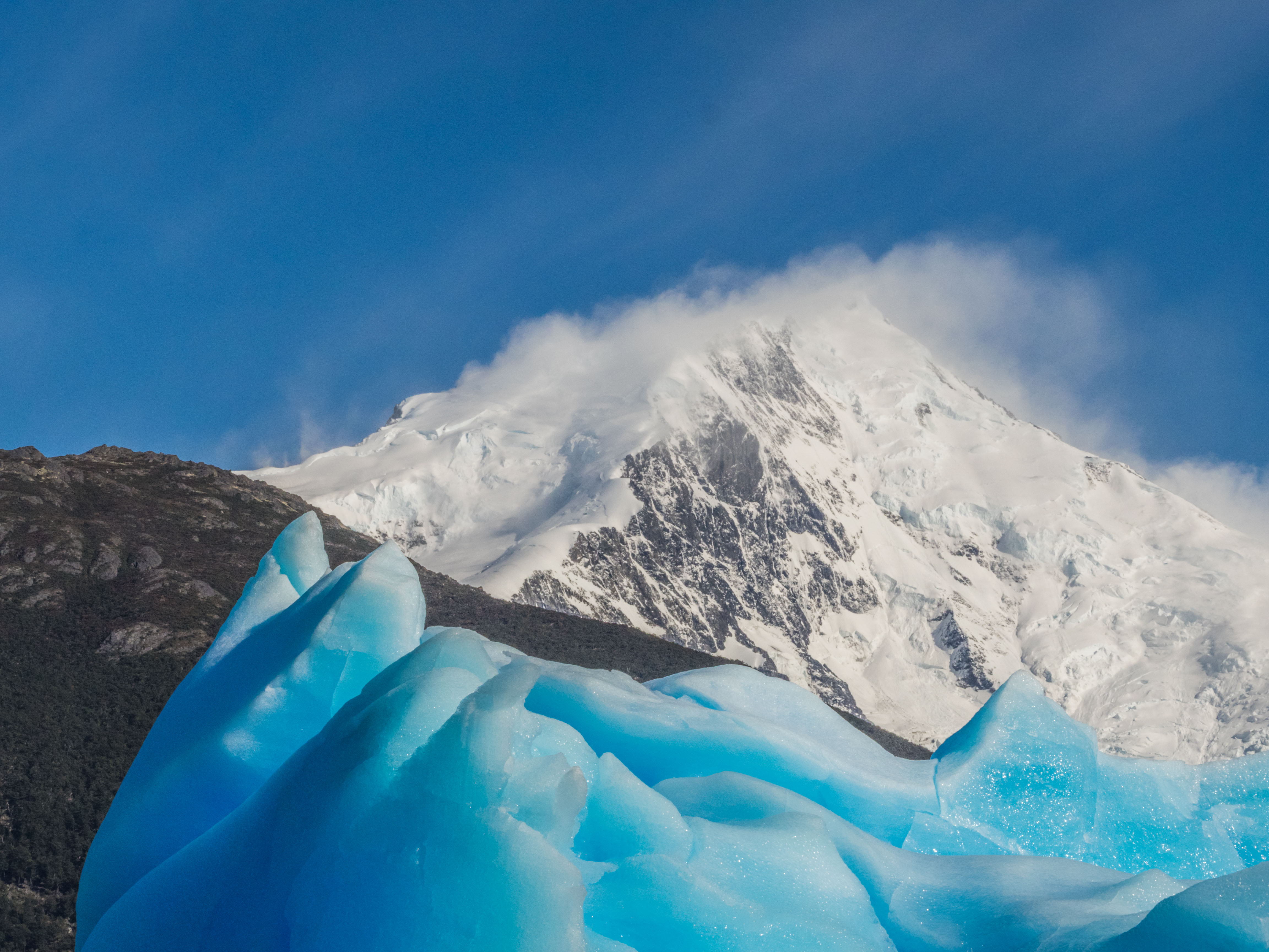 Argentina El Calafate