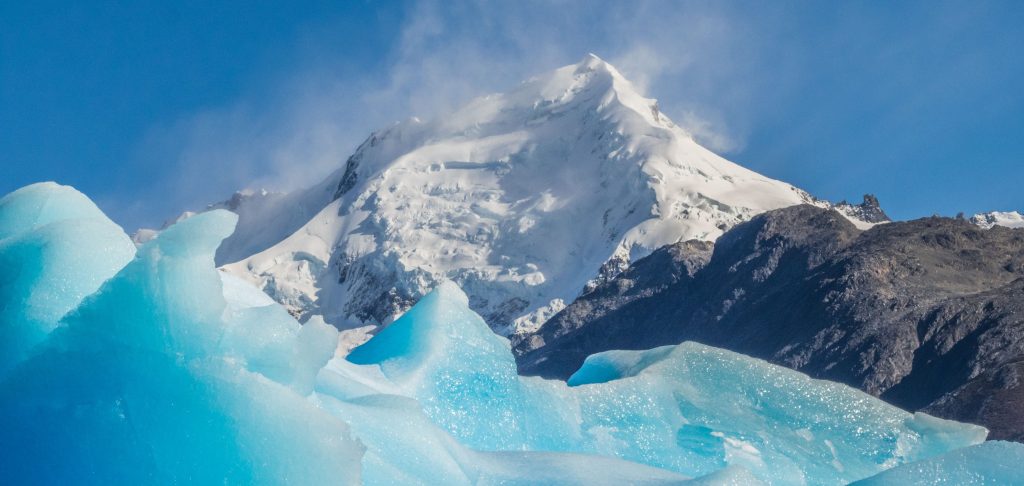 El Calafate: National Capital of the [Selfie]&nbsp;Glaciers