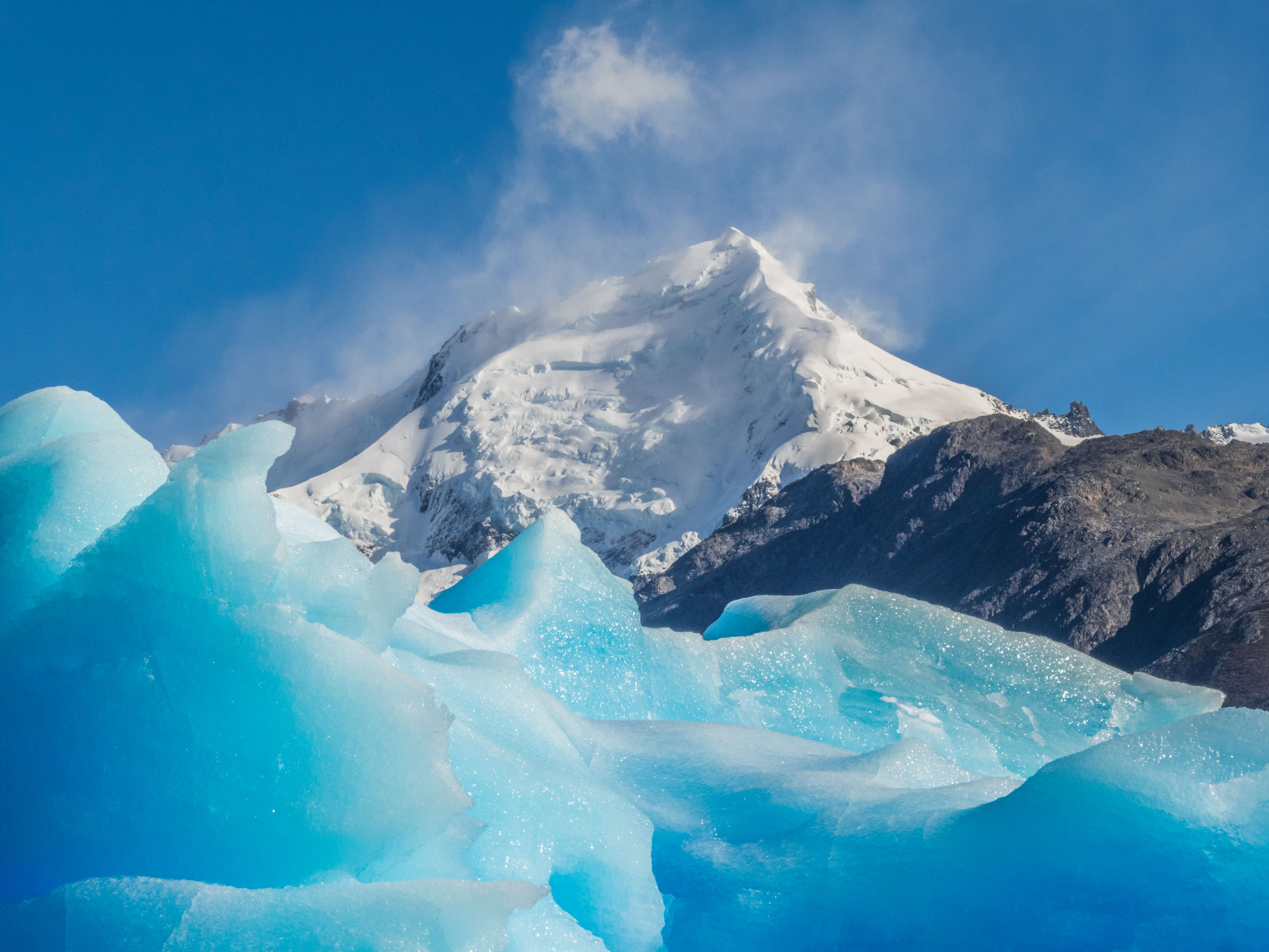 Argentina El Calafate