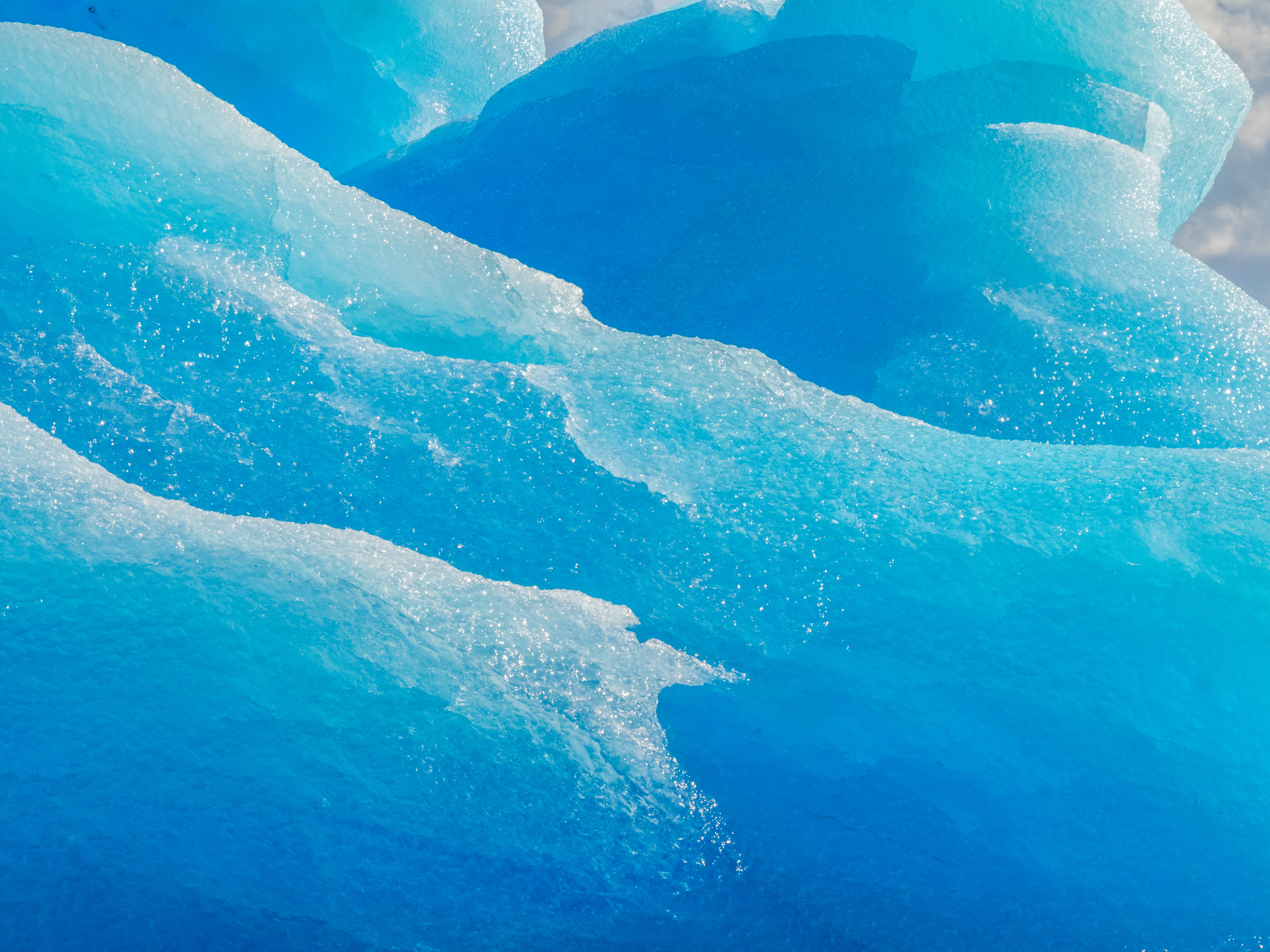 Argentina El Calafate