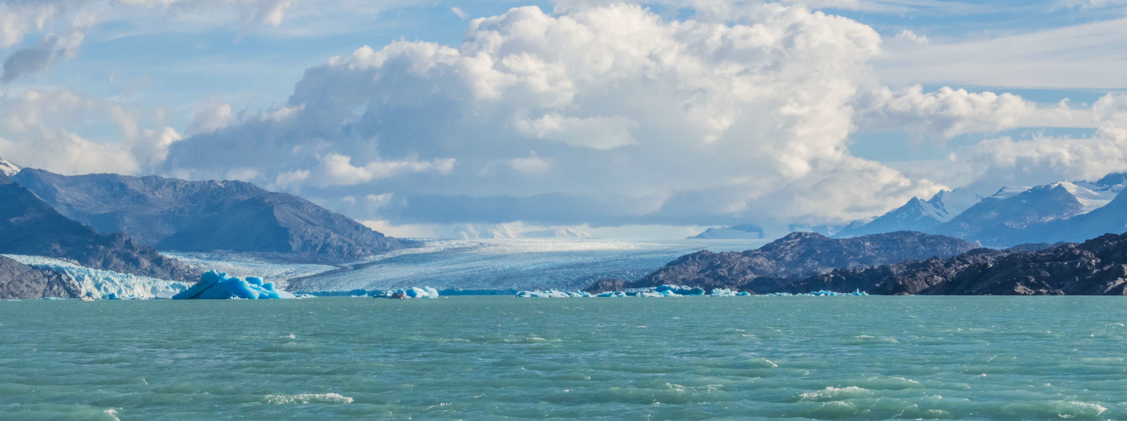 Argentina El Calafate