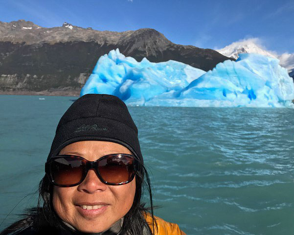 Argentina El Calafate