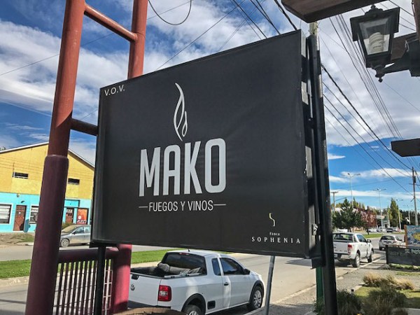 Argentina El Calafate