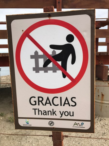 Argentina Peninsula Valdes