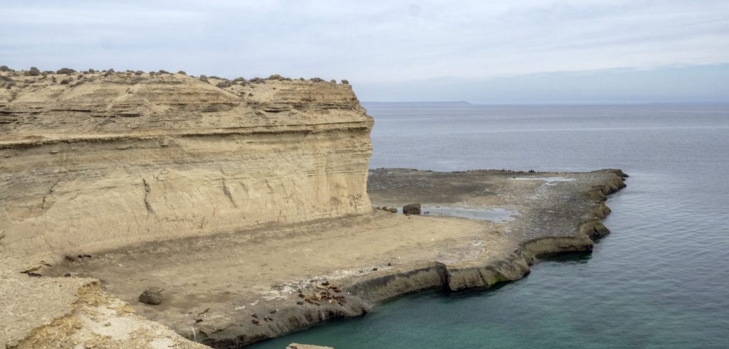 Península Valdés: On A Road to&nbsp;Nowhere