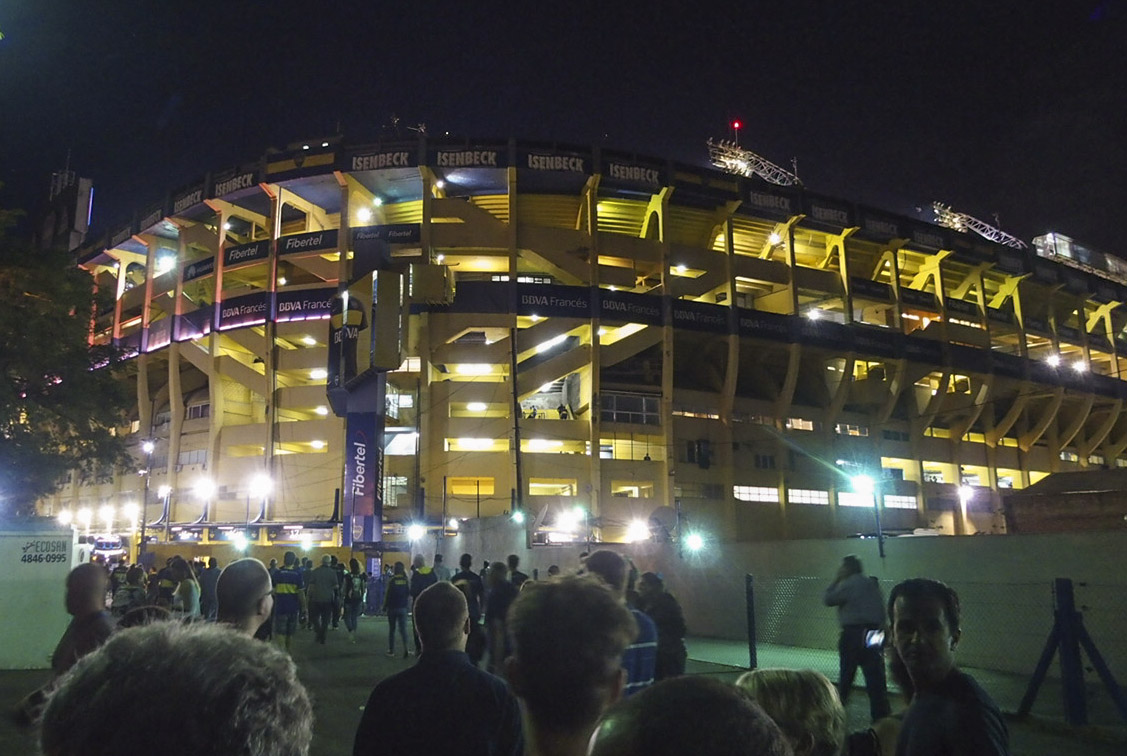 Argentina Buenos Aires