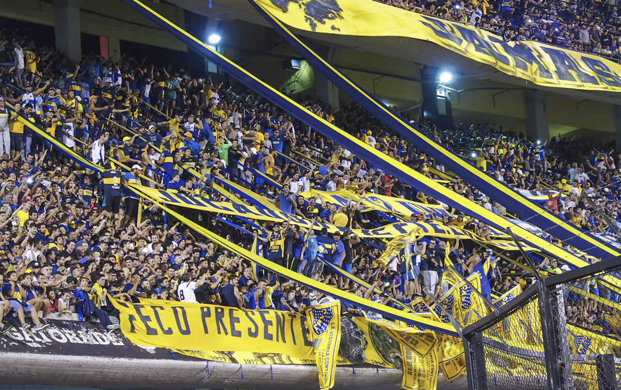 Argentina Buenos Aires