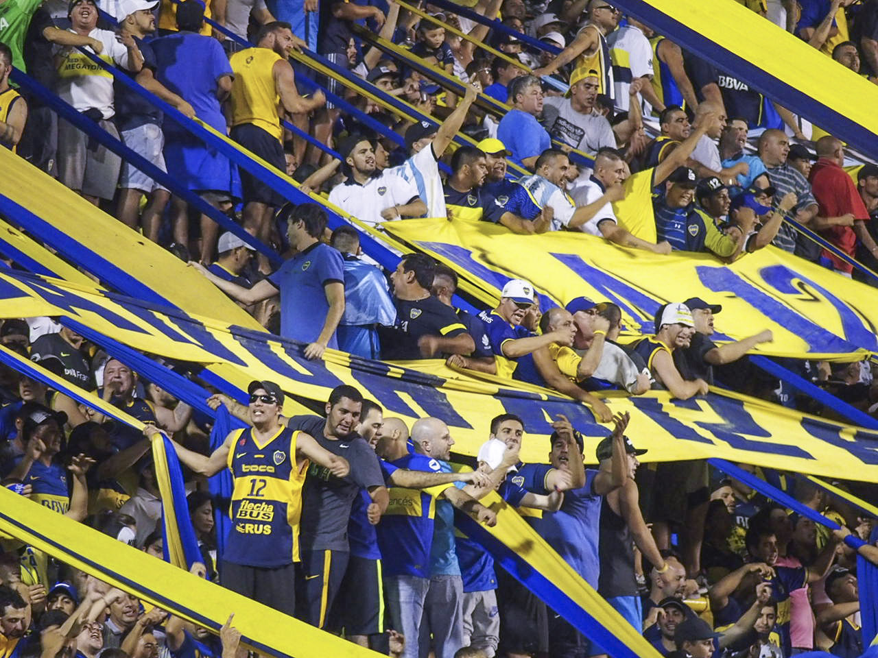 Argentina Buenos Aires