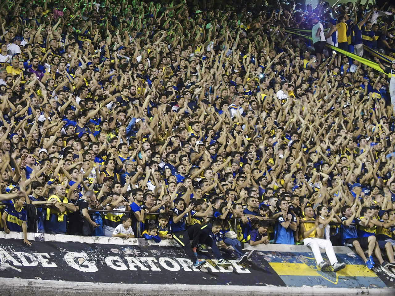 Argentina Buenos Aires