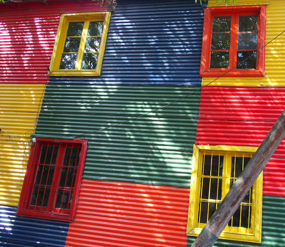 Argentina Buenos Aires