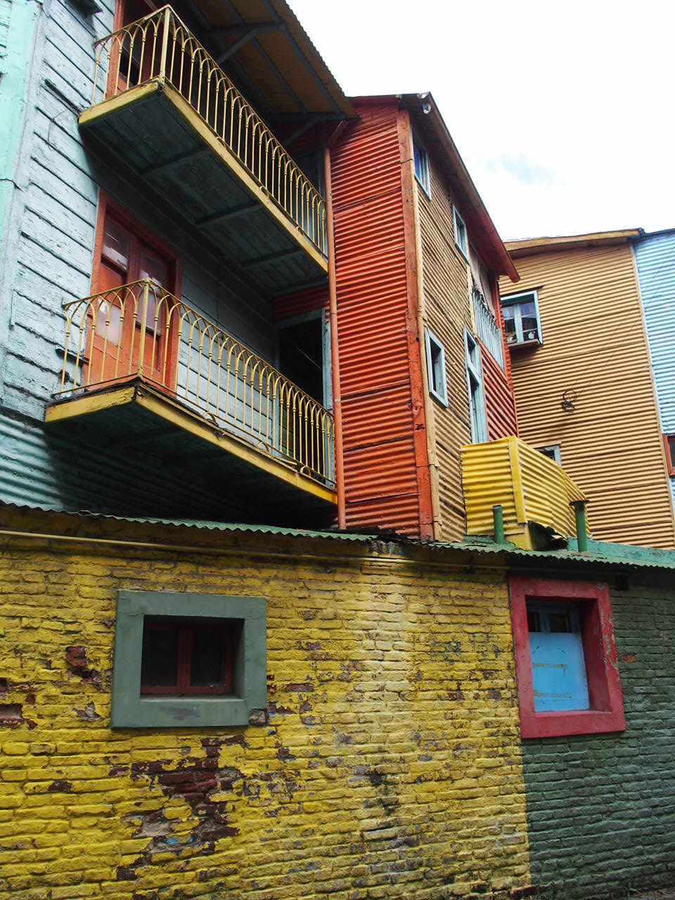Argentina Buenos Aires