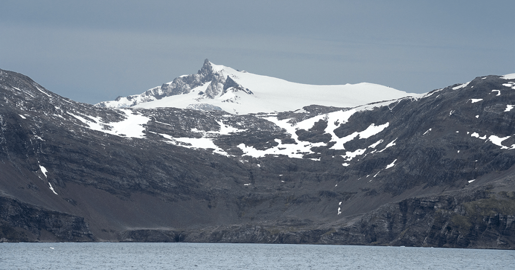A Tale of Two Landscapes: Right Whale Bay and Salisbury&nbsp;Plain