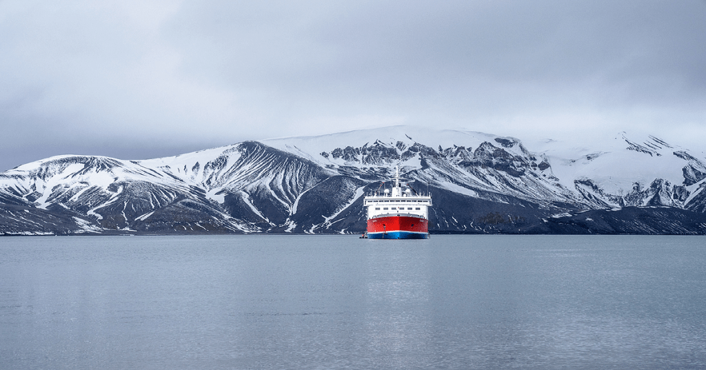 The Art of Deception&nbsp;Island